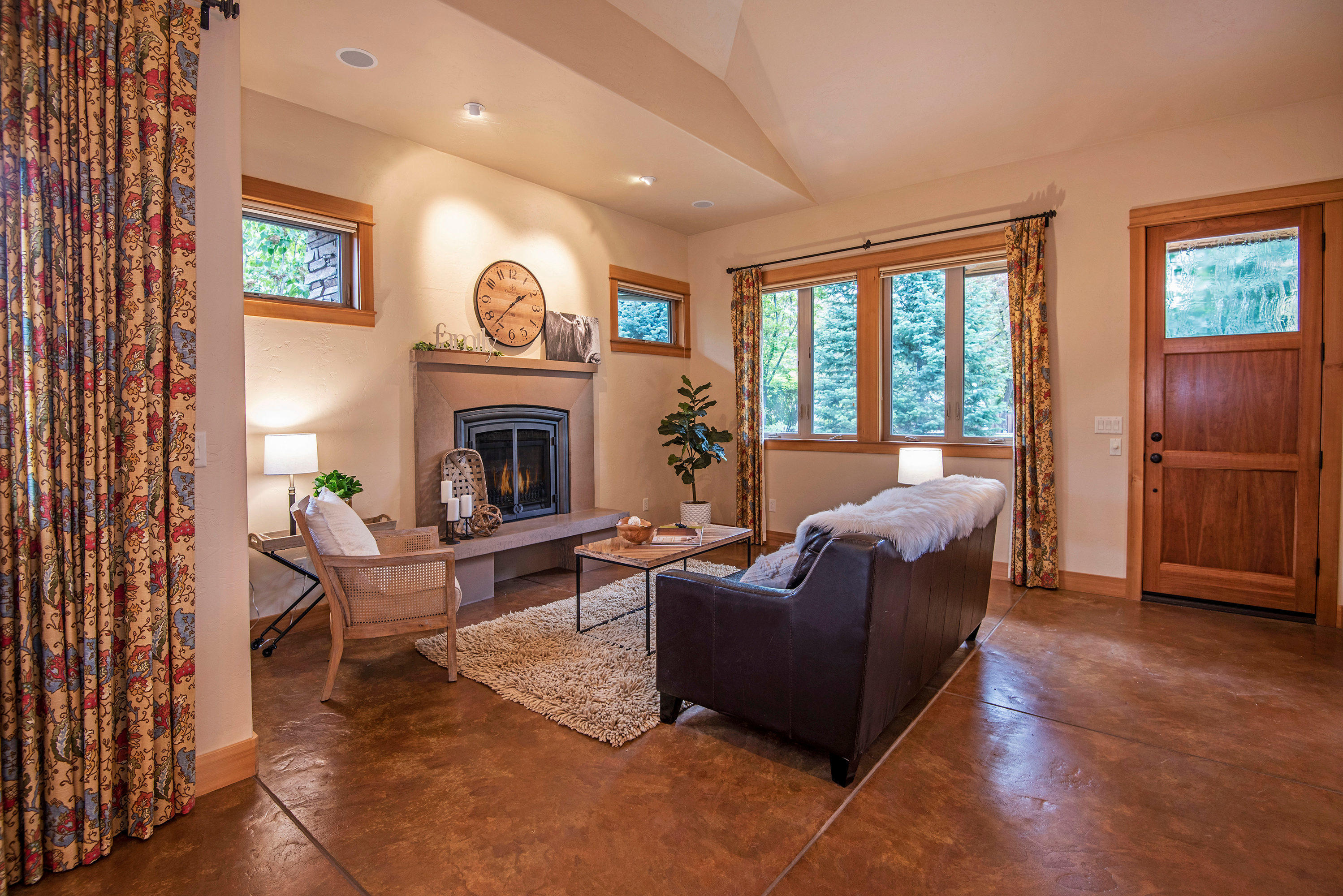 Boulevard - Residential