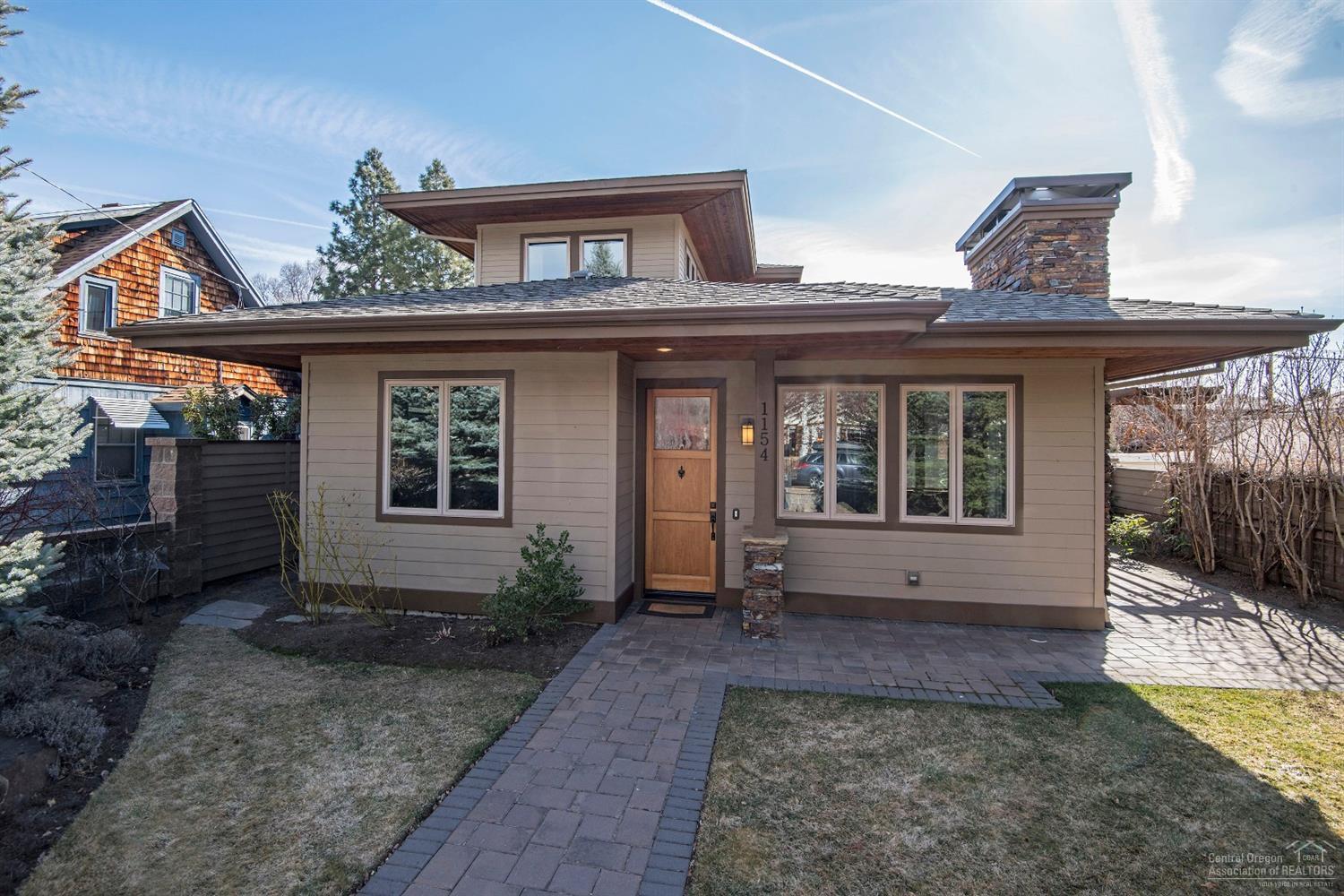 Boulevard - Residential