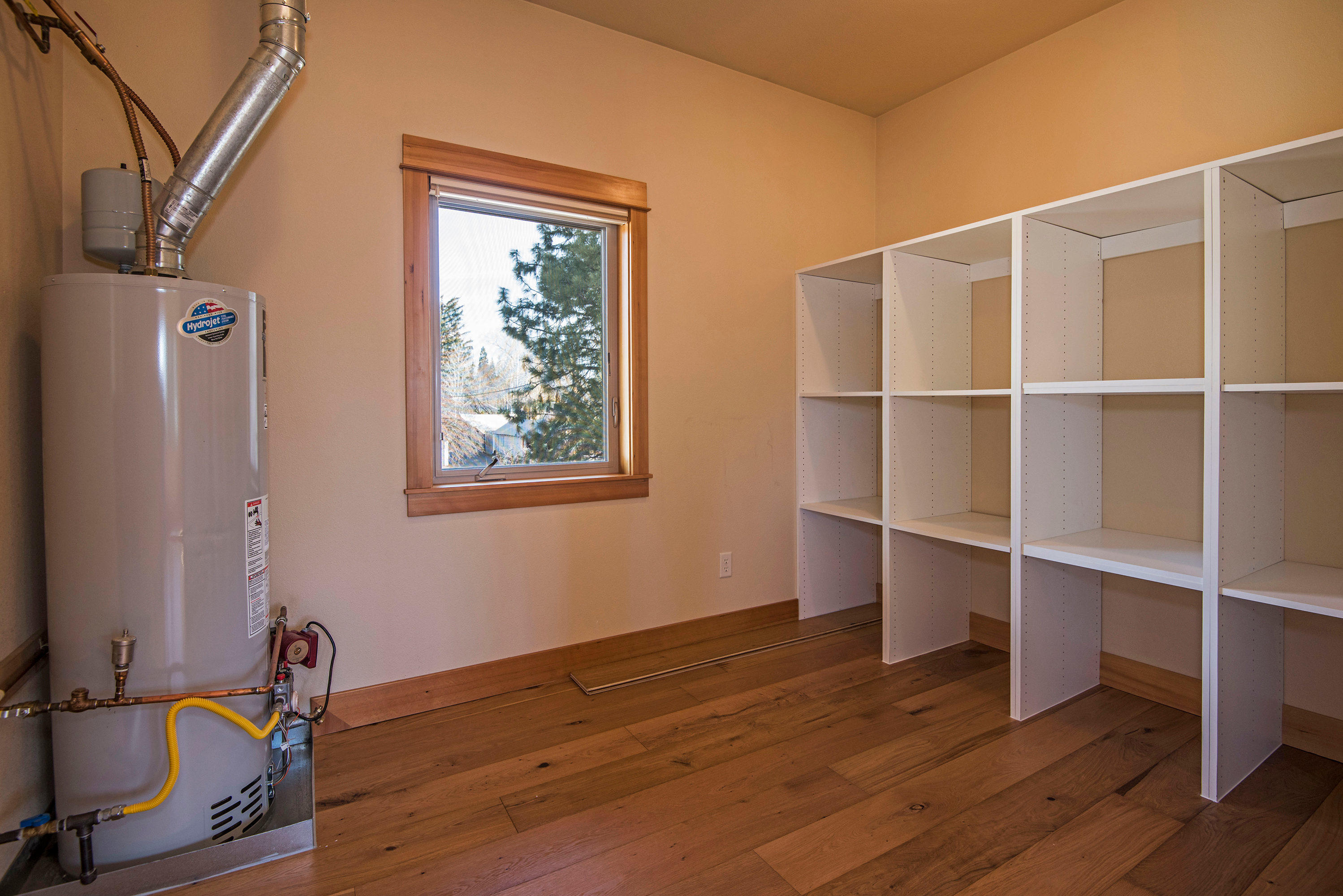 Boulevard - Residential