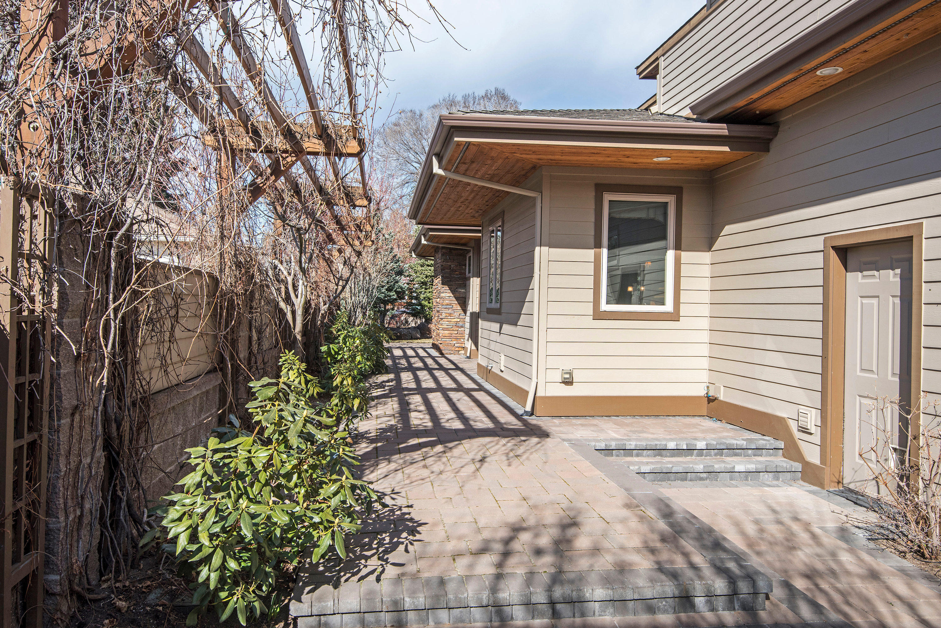 Boulevard - Residential