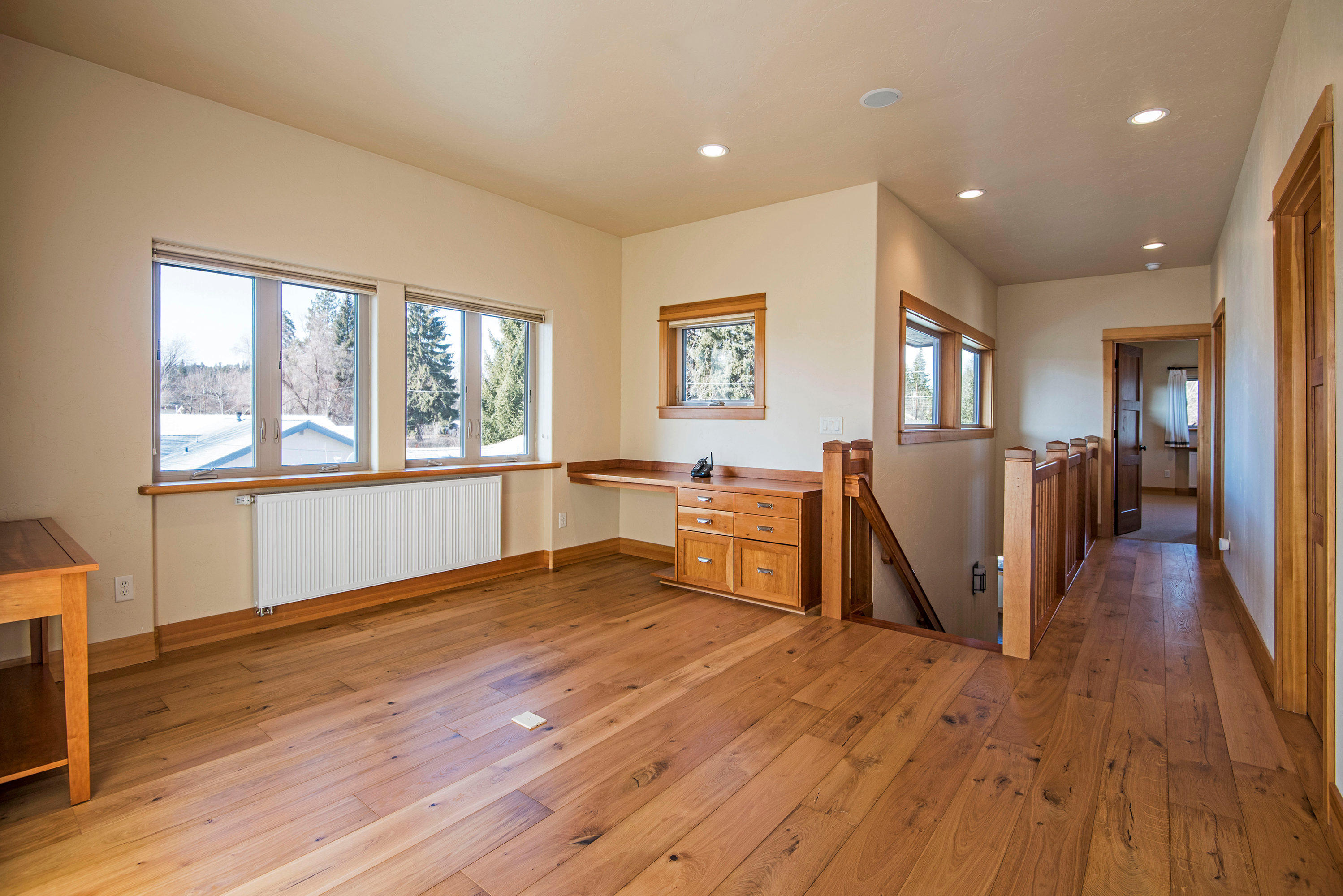 Boulevard - Residential