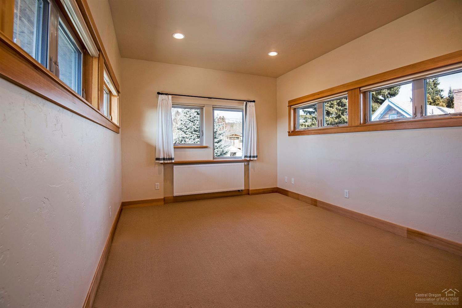 Boulevard - Residential