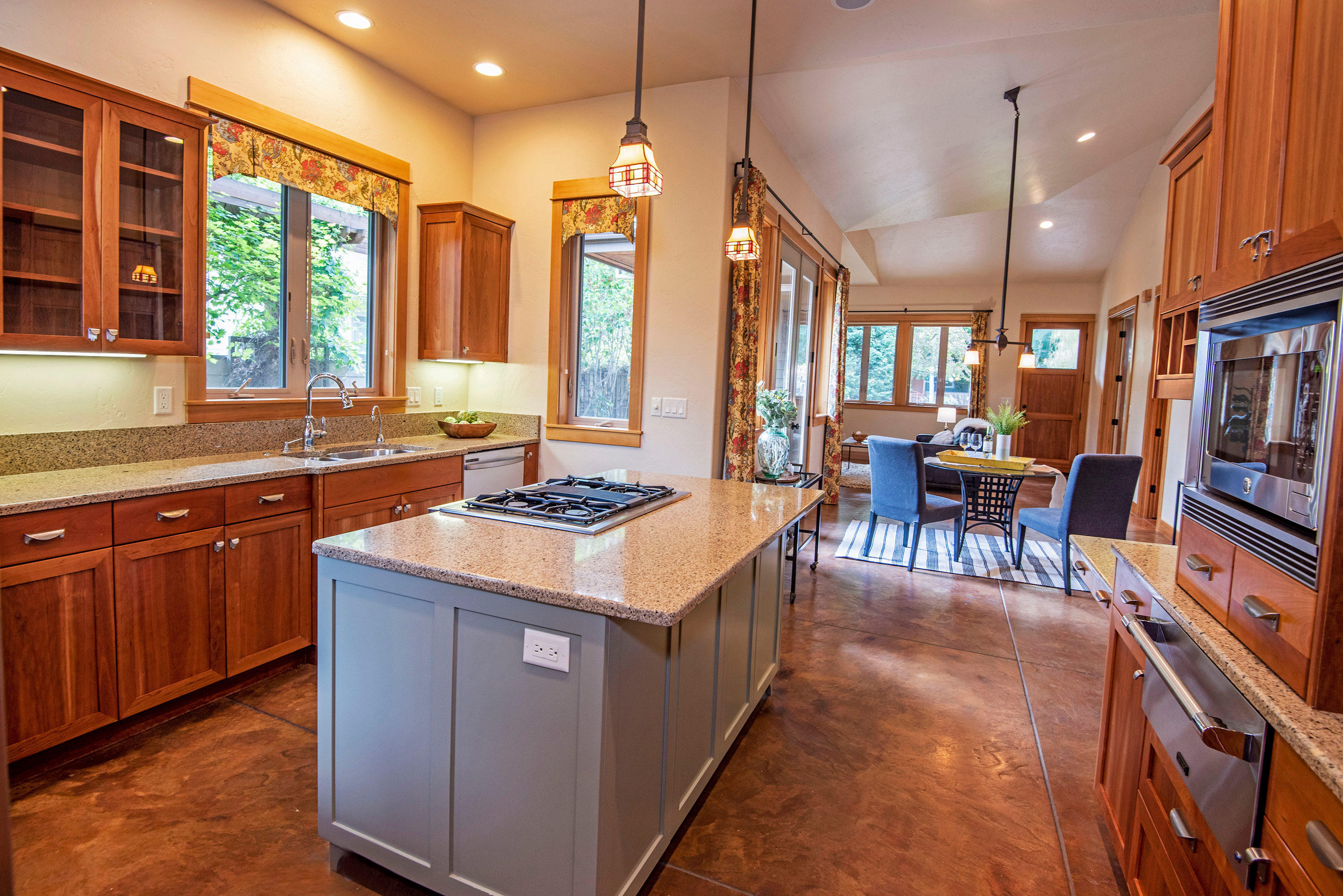 Boulevard - Residential