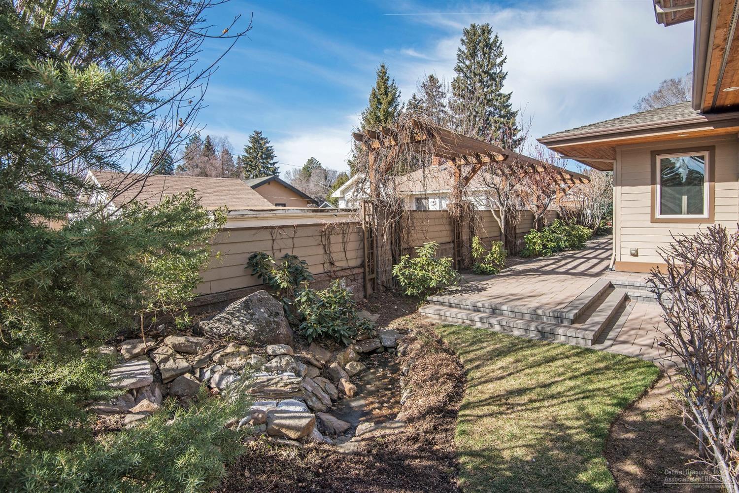 Boulevard - Residential