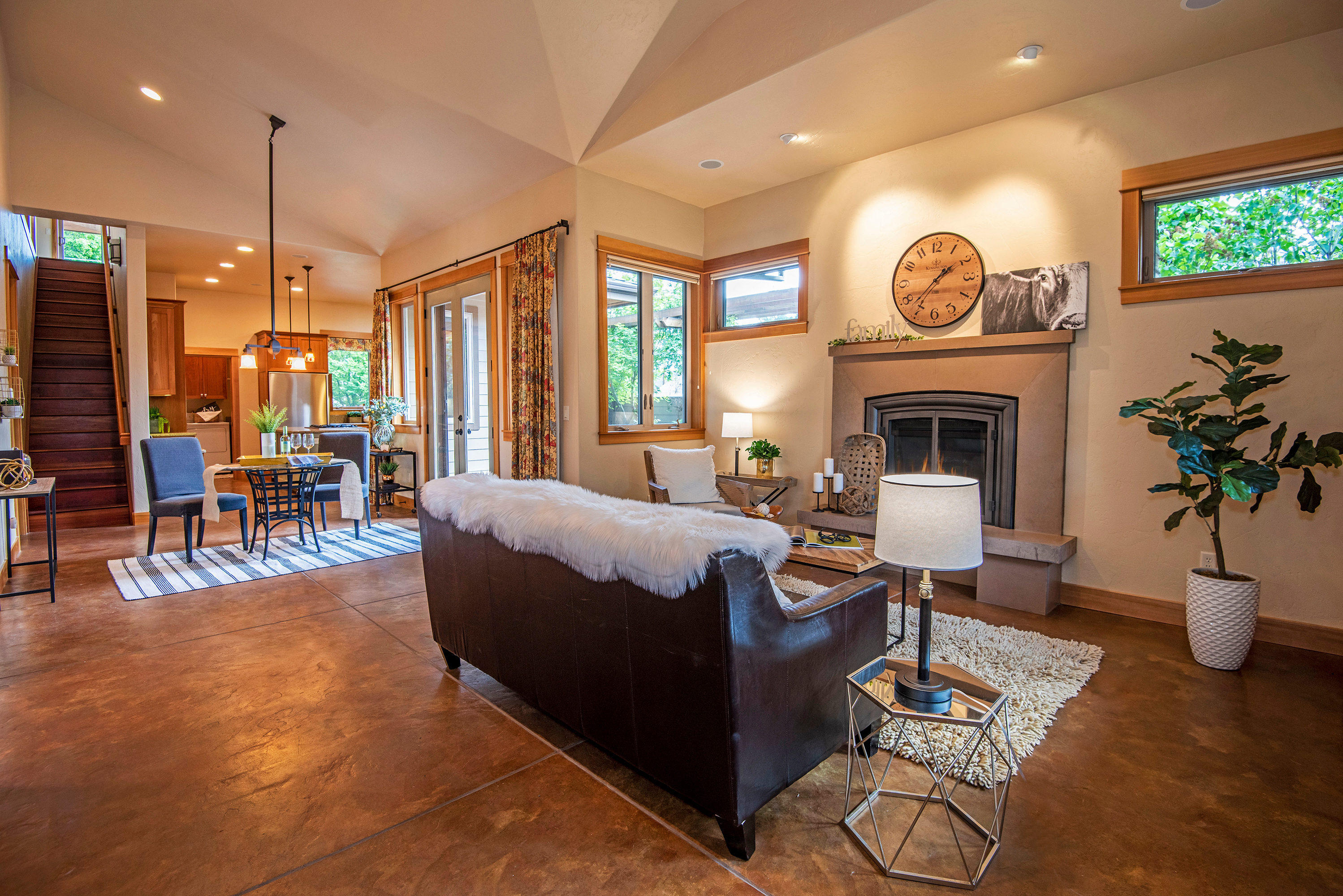 Boulevard - Residential