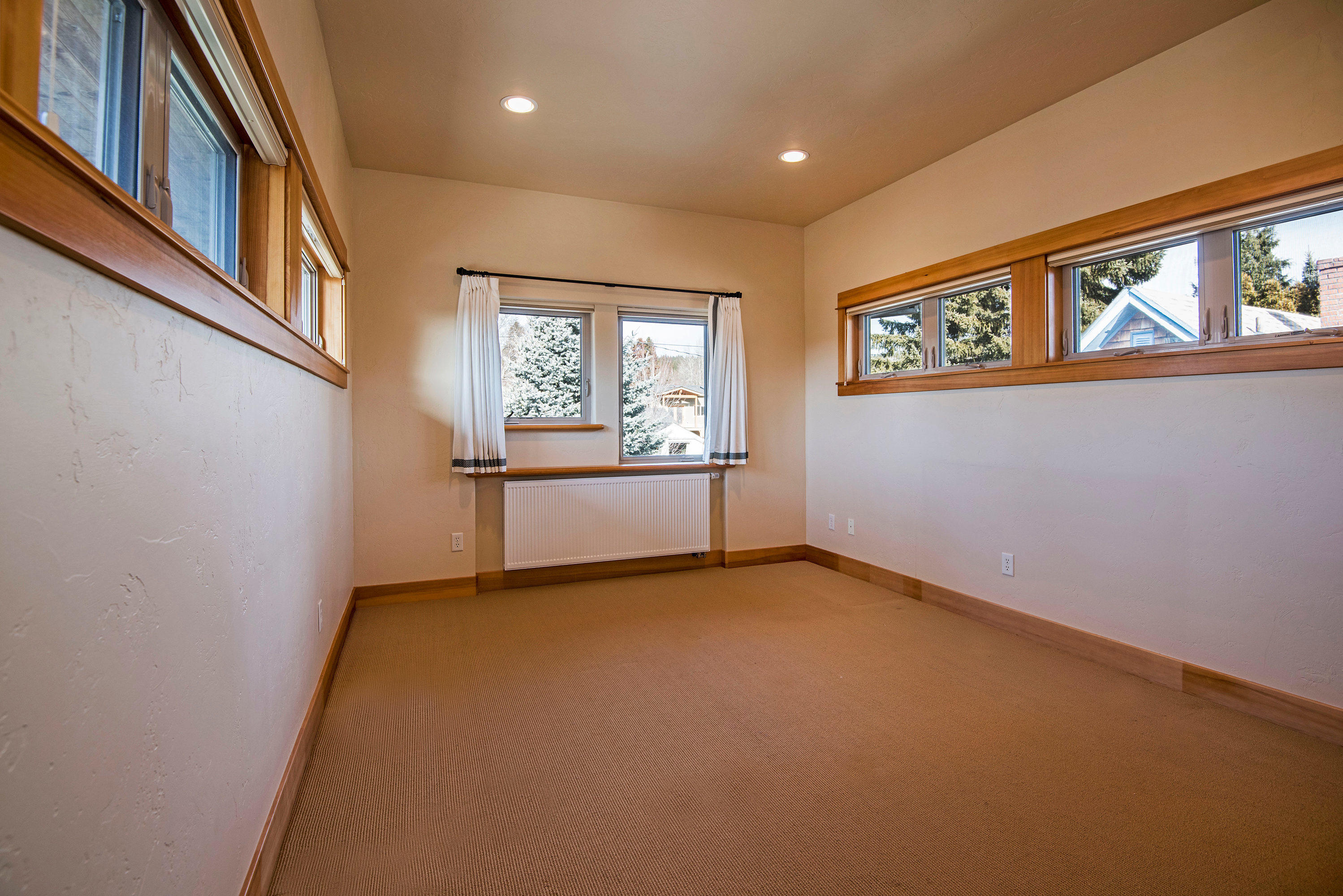 Boulevard - Residential