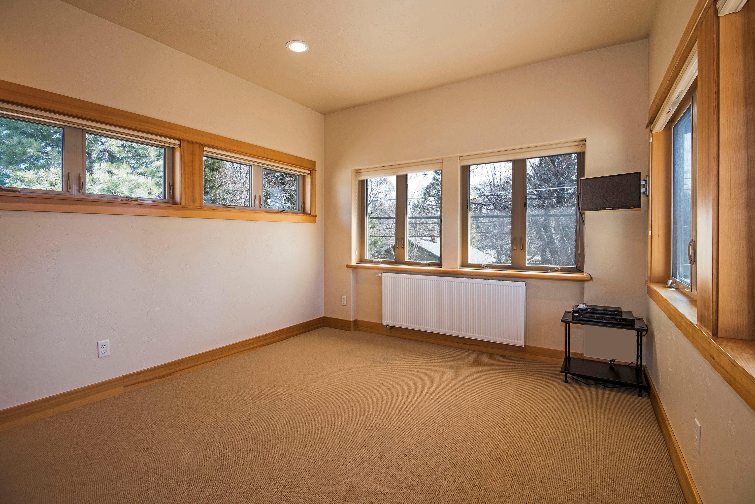 Boulevard - Residential