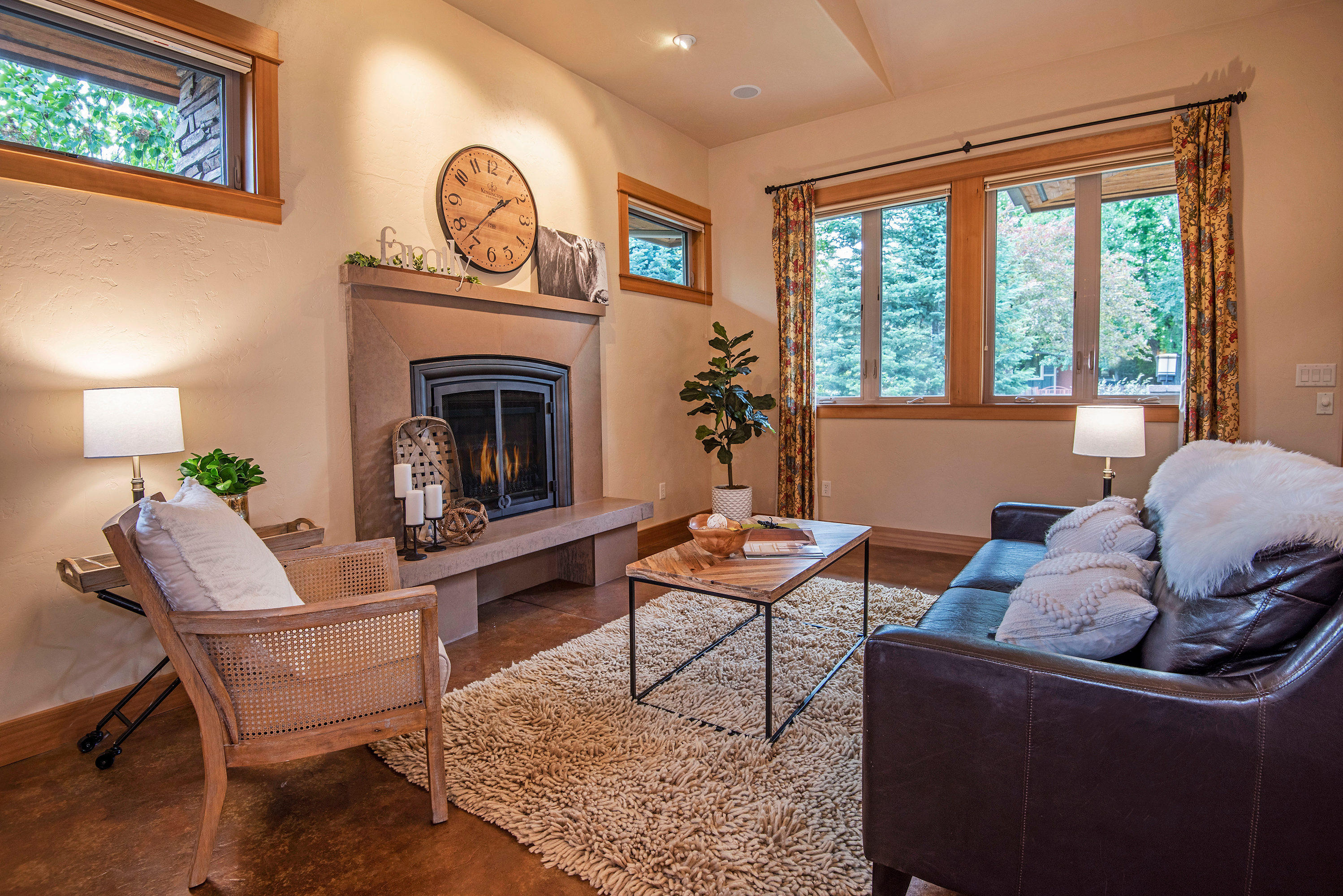 Boulevard - Residential