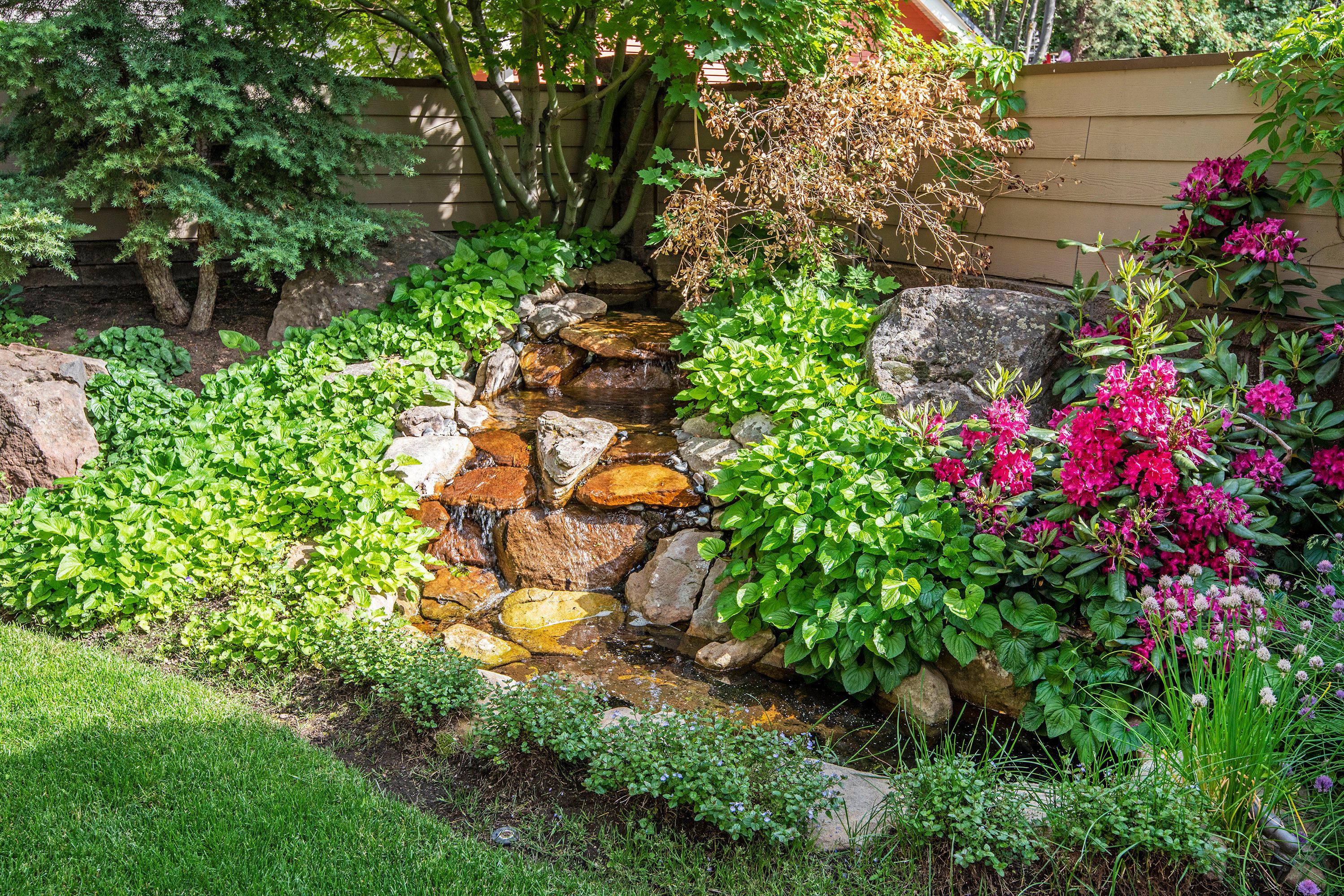 Boulevard - Residential