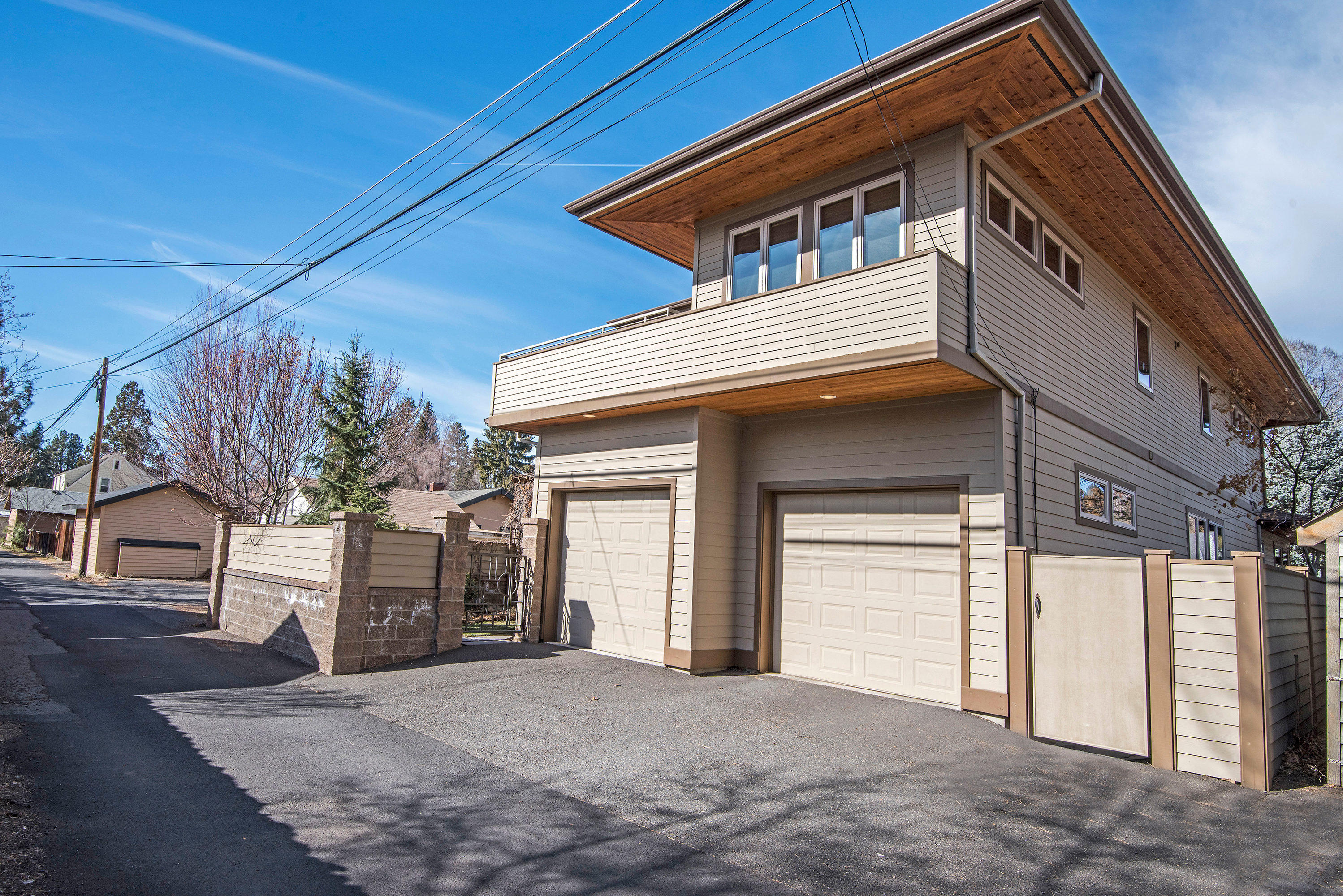 Boulevard - Residential