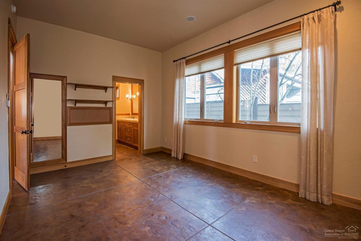 Boulevard - Residential