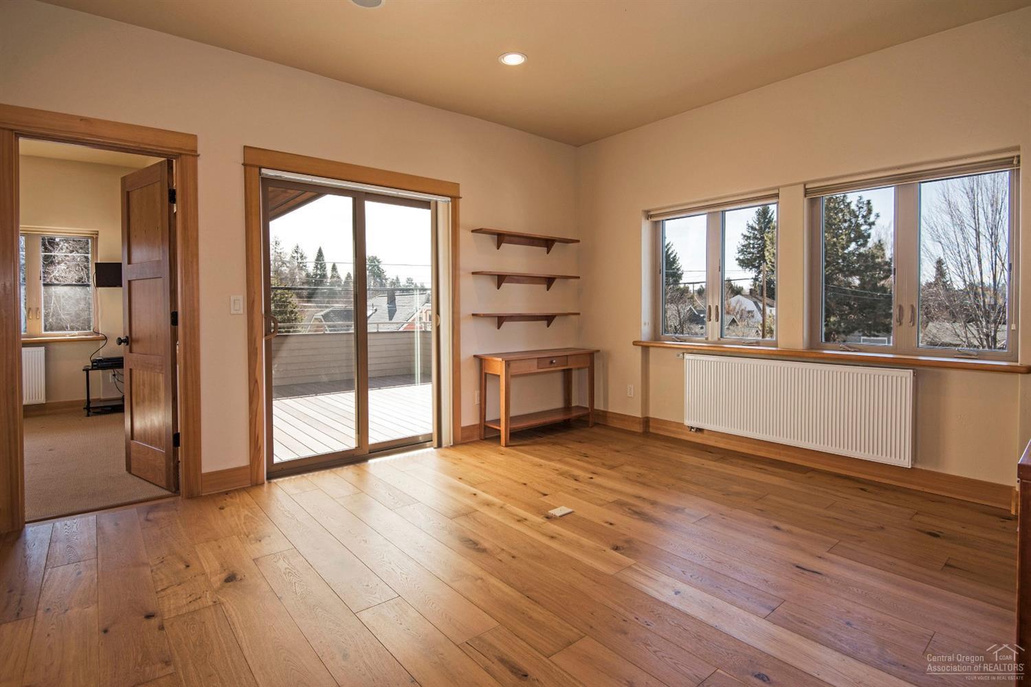 Boulevard - Residential