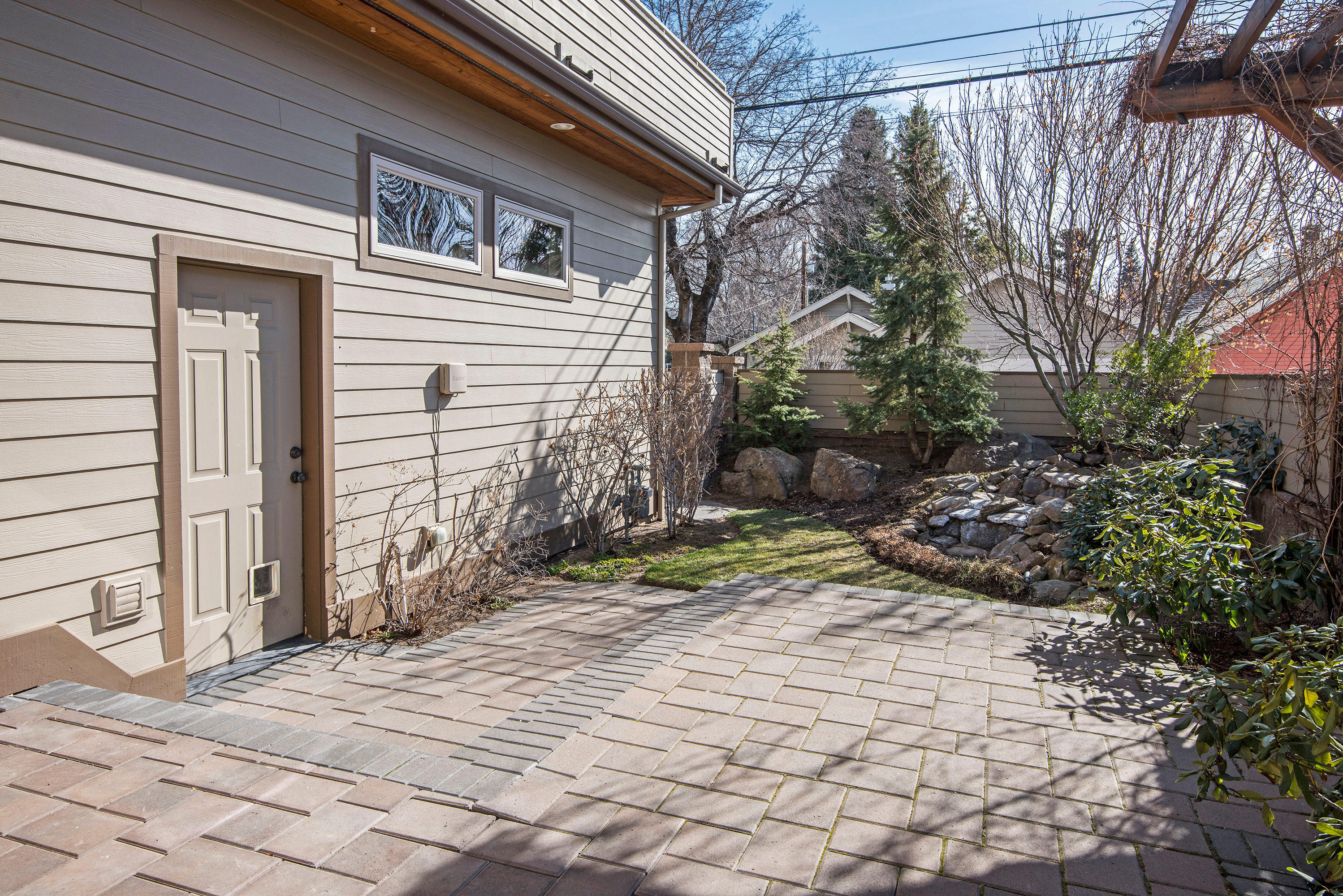 Boulevard - Residential