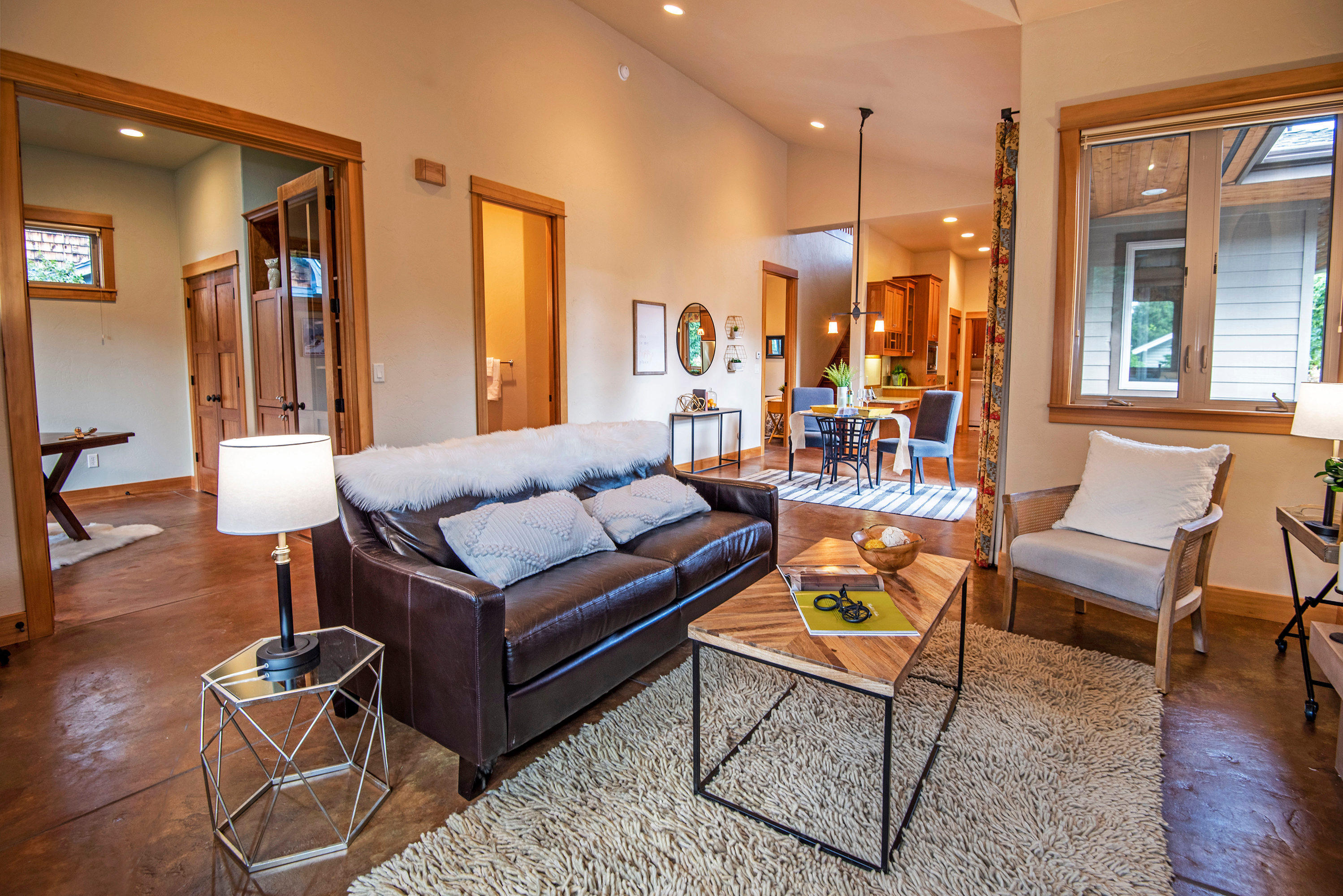 Boulevard - Residential