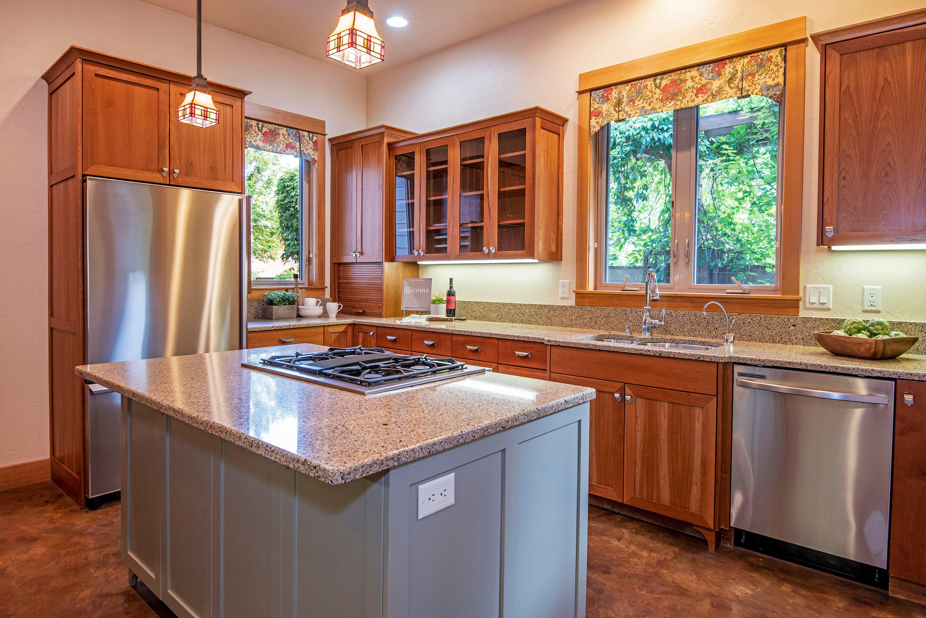 Boulevard - Residential