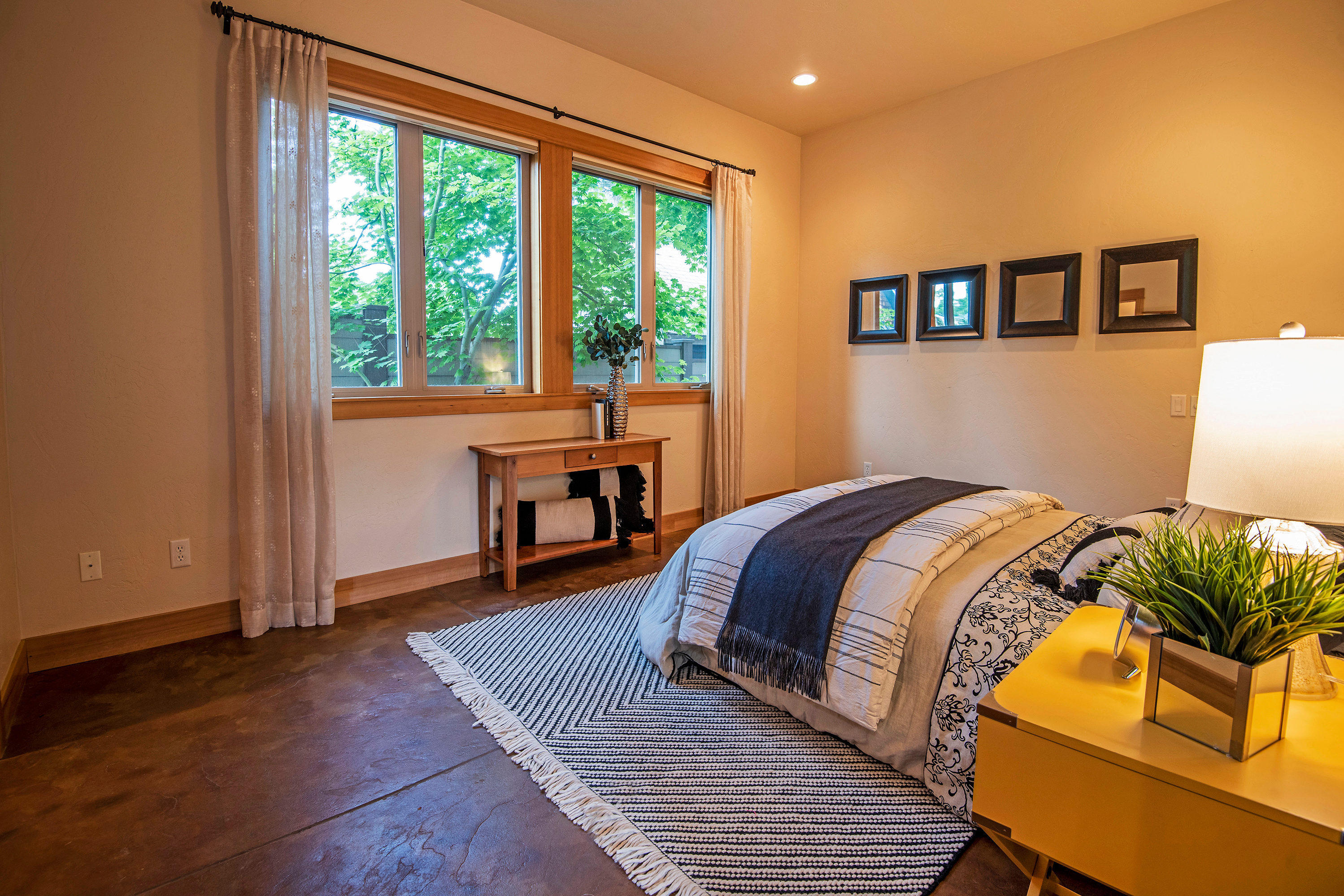 Boulevard - Residential