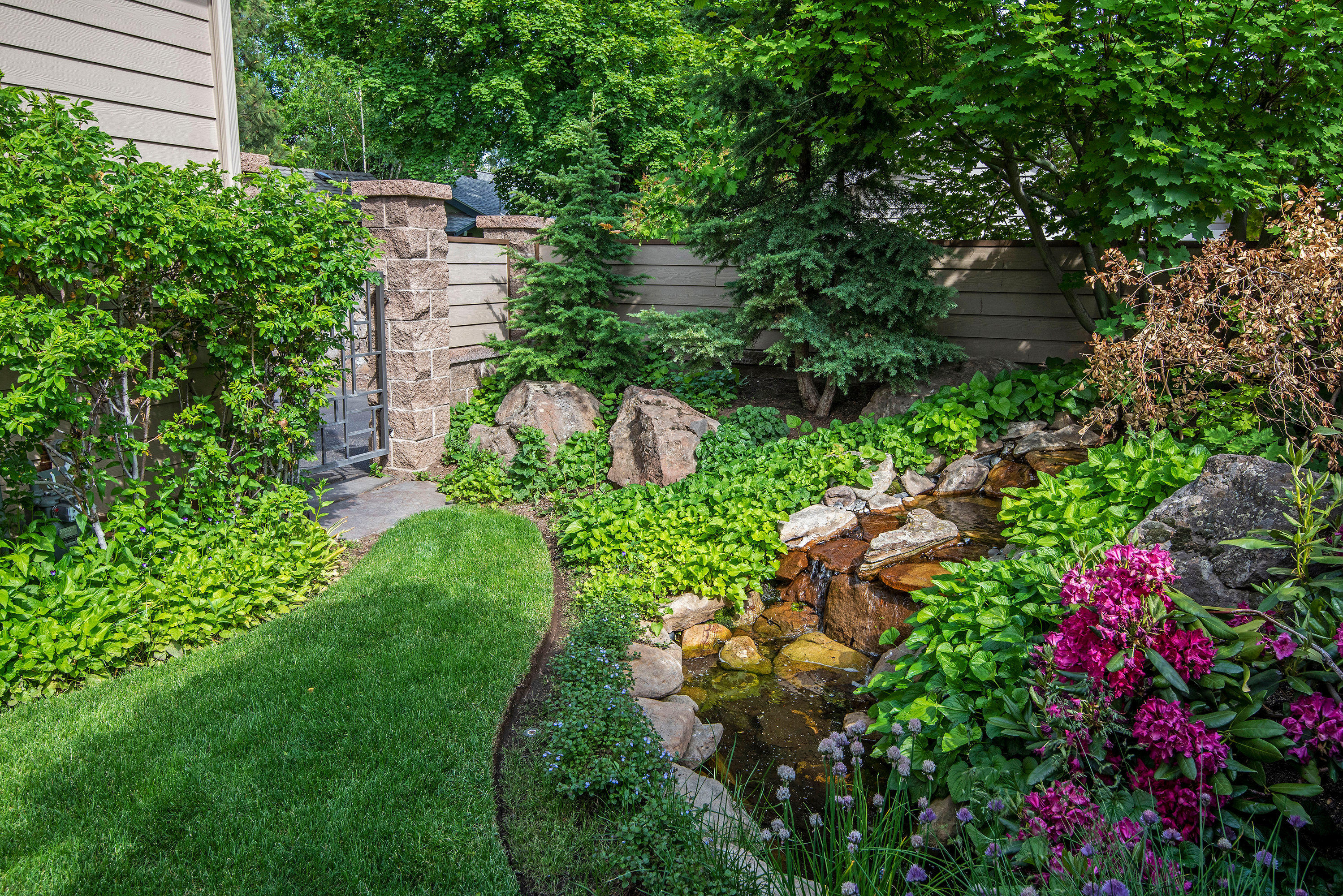 Boulevard - Residential