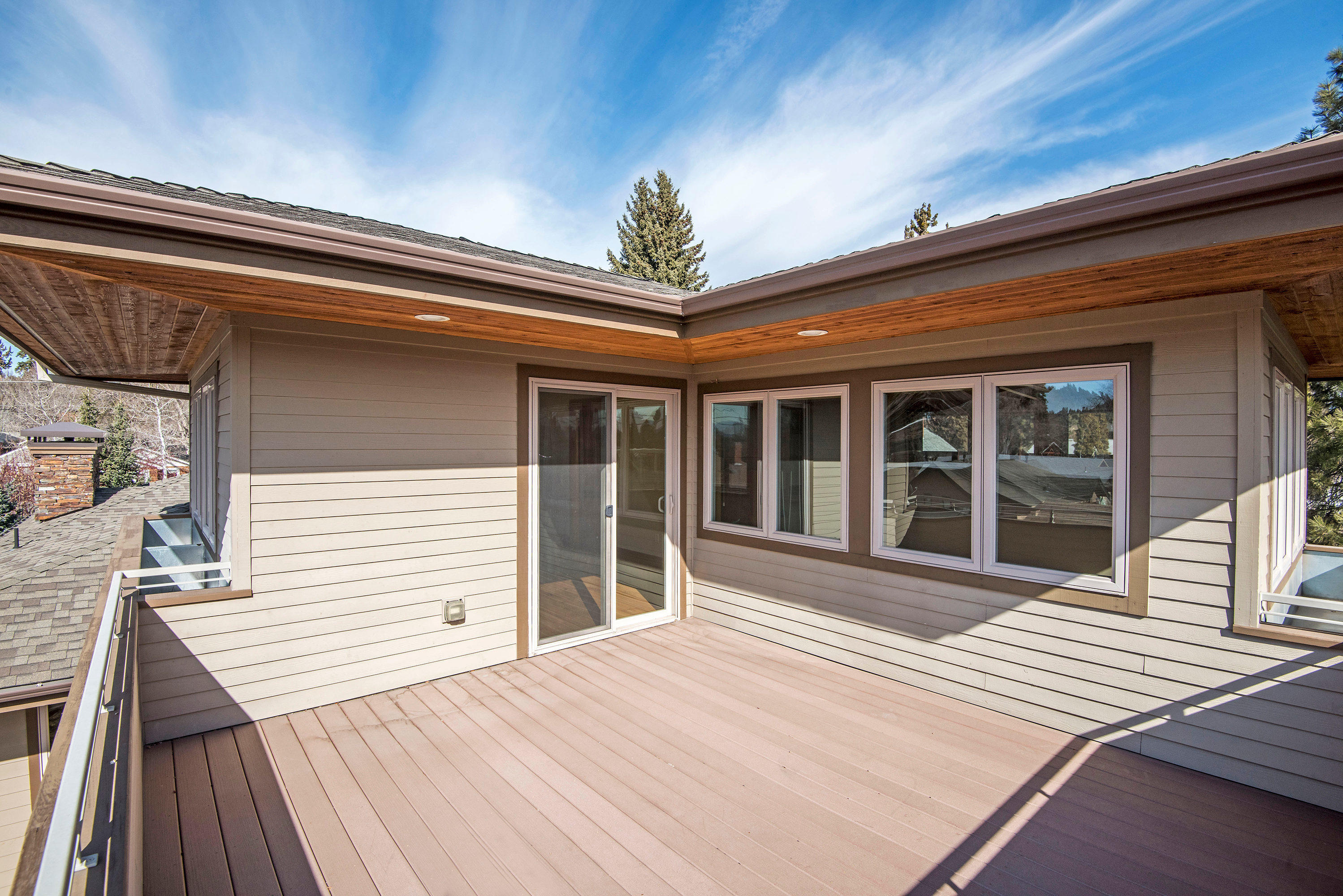 Boulevard - Residential