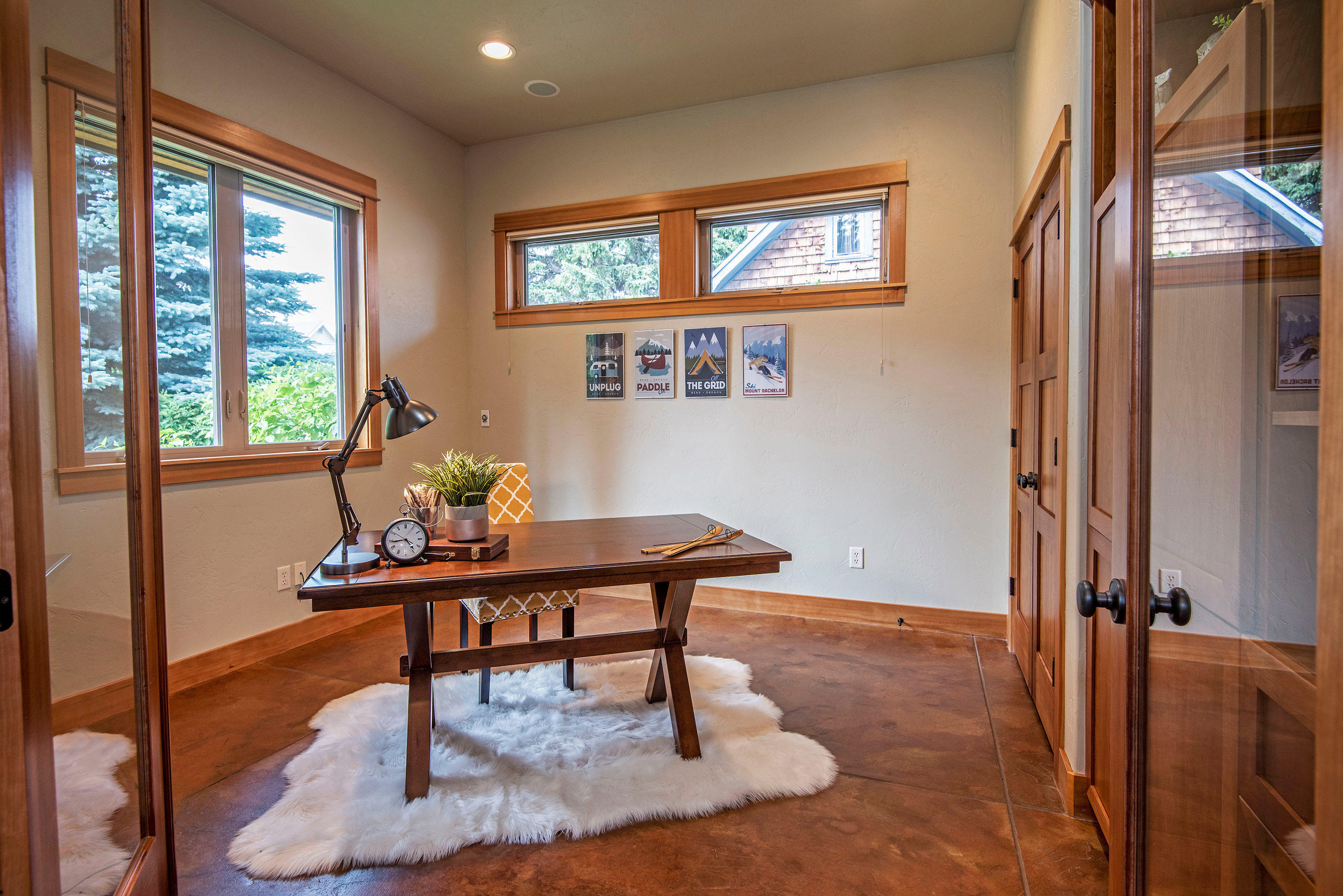 Boulevard - Residential