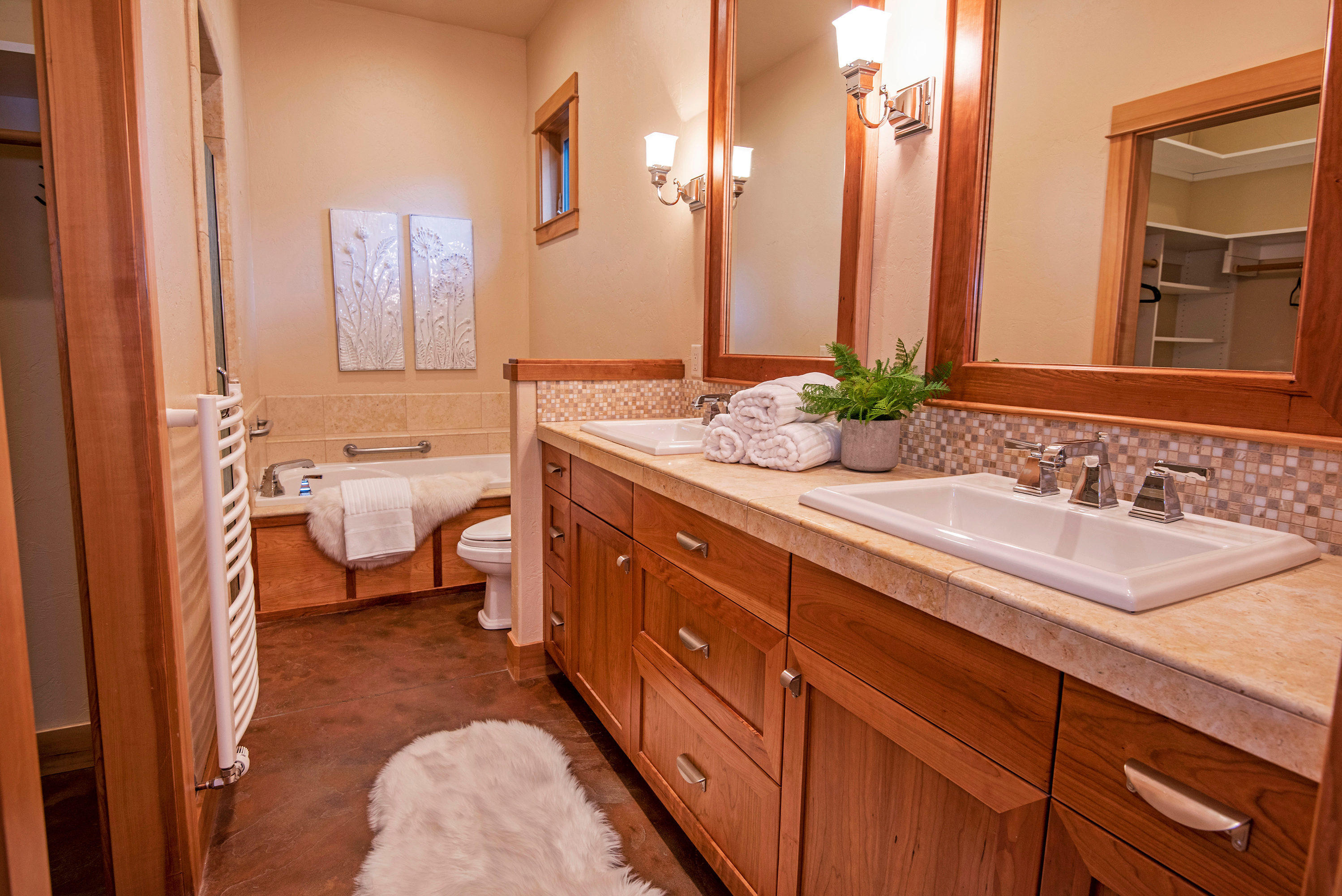 Boulevard - Residential