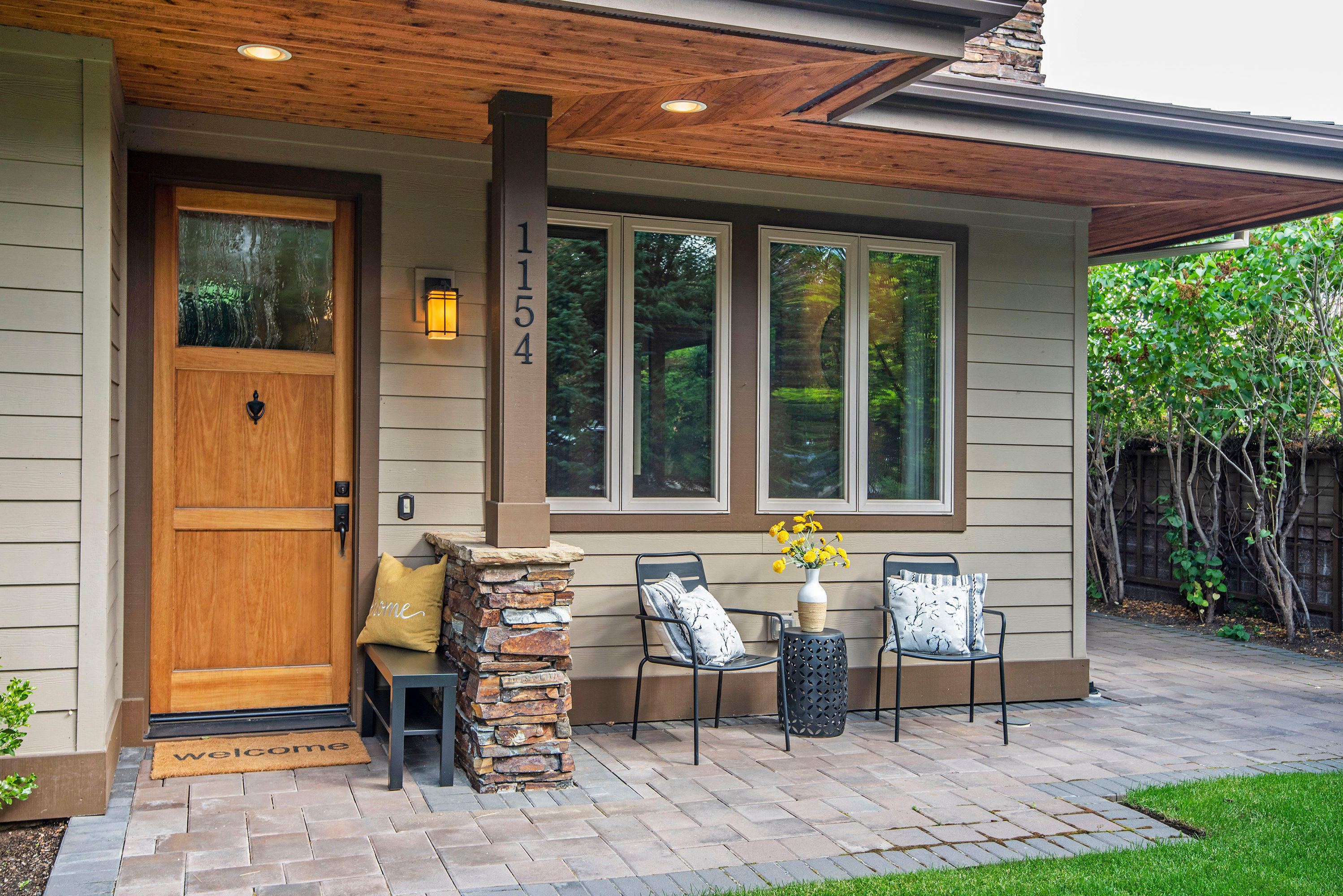 Boulevard - Residential