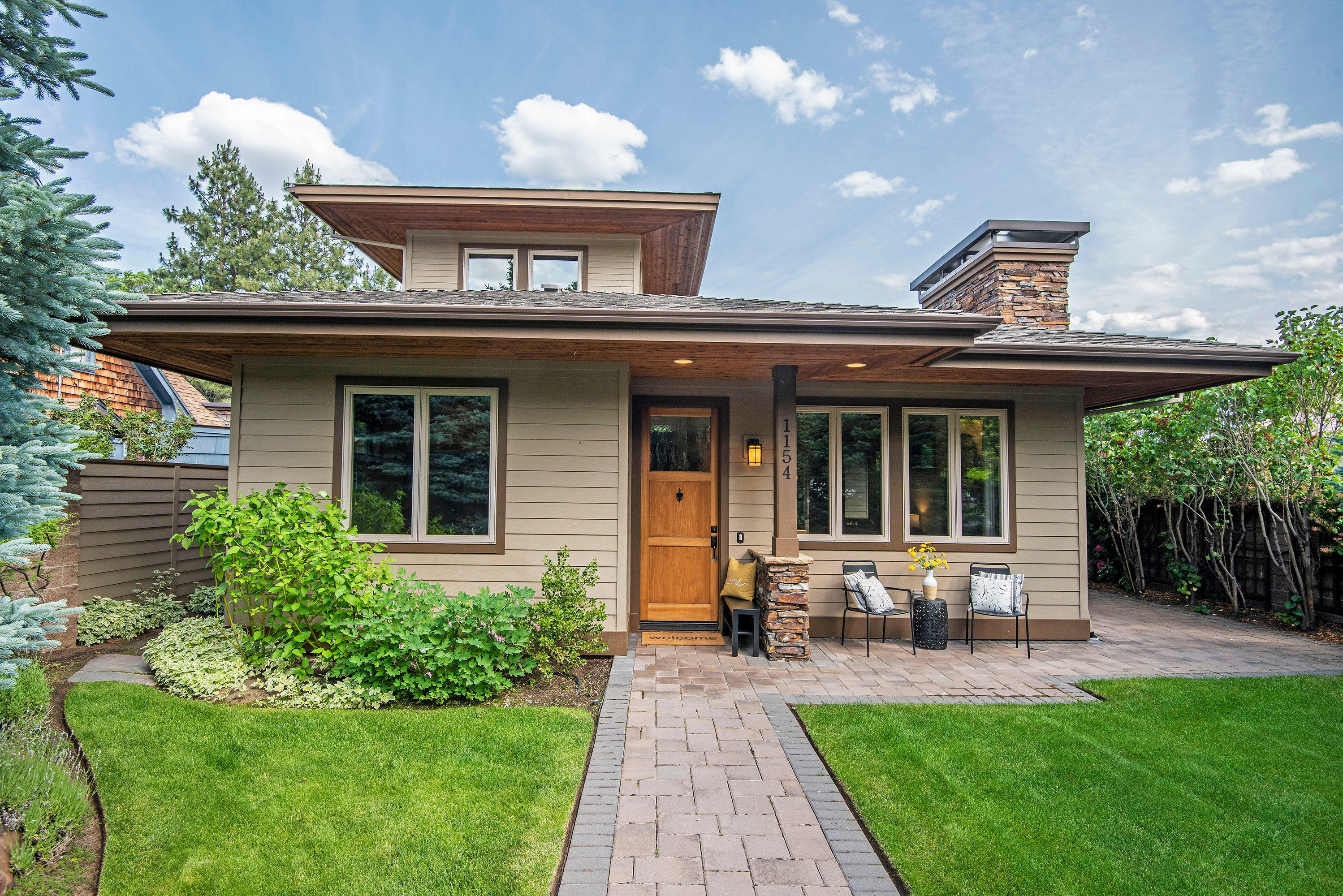 Boulevard - Residential