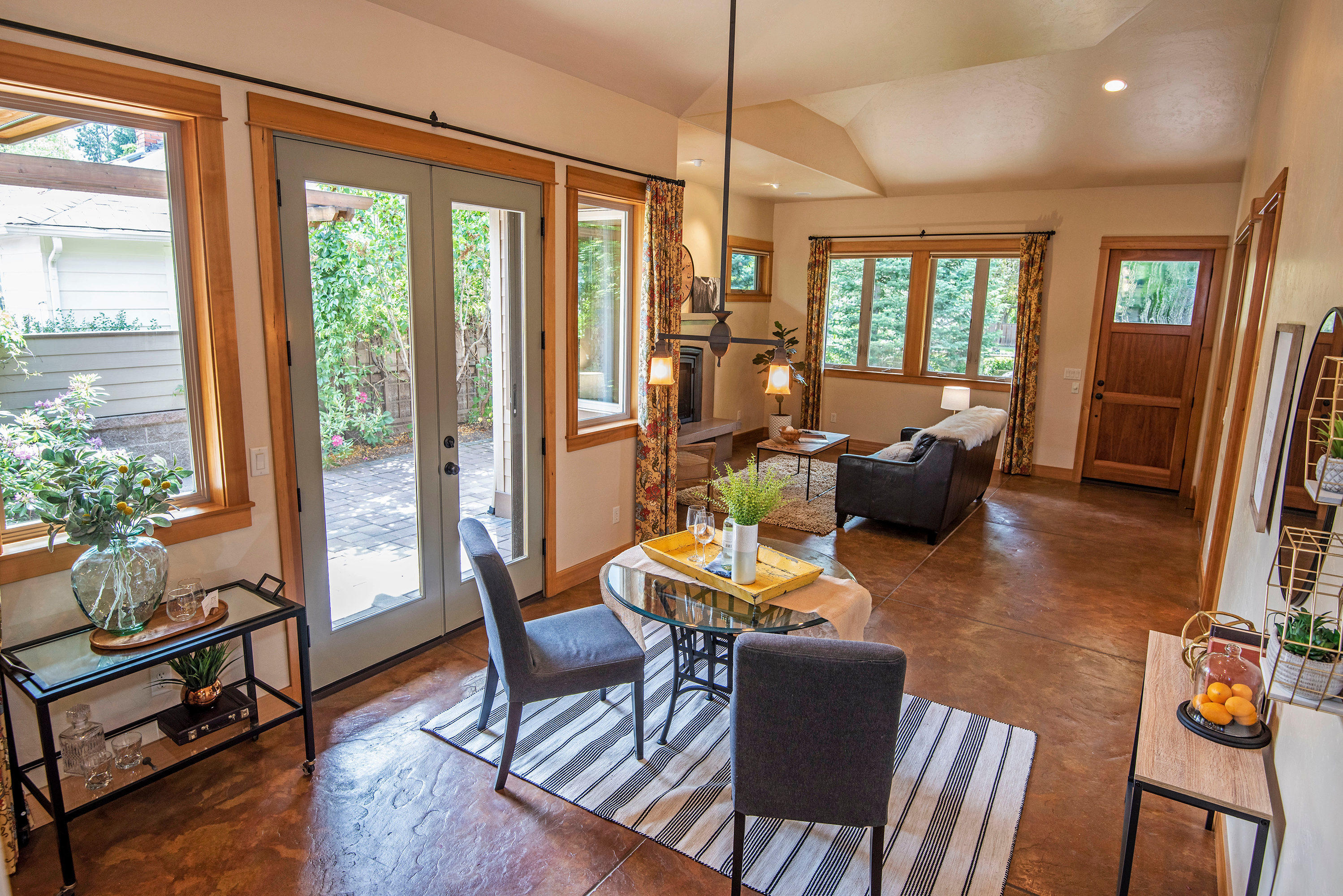 Boulevard - Residential