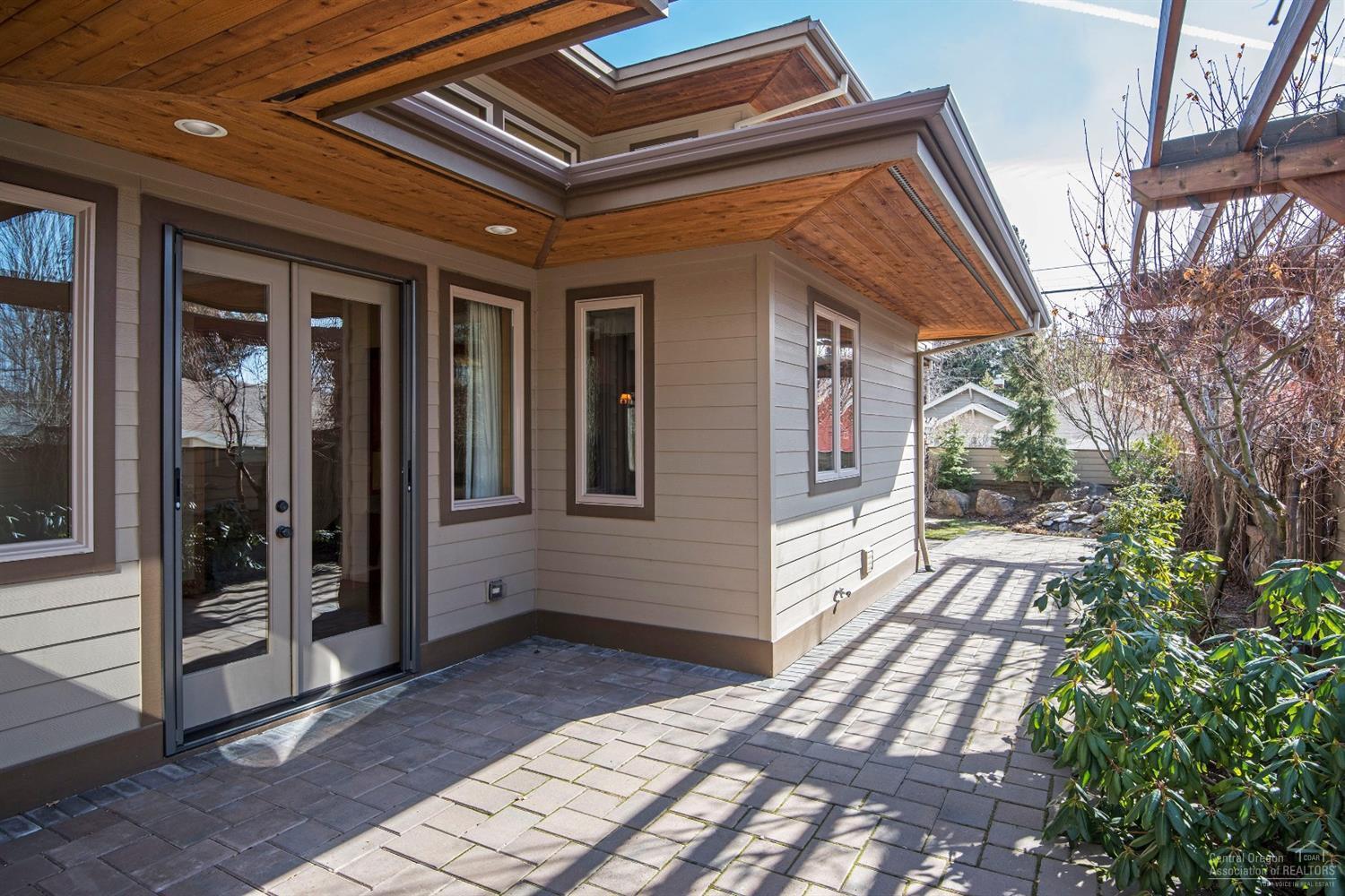 Boulevard - Residential