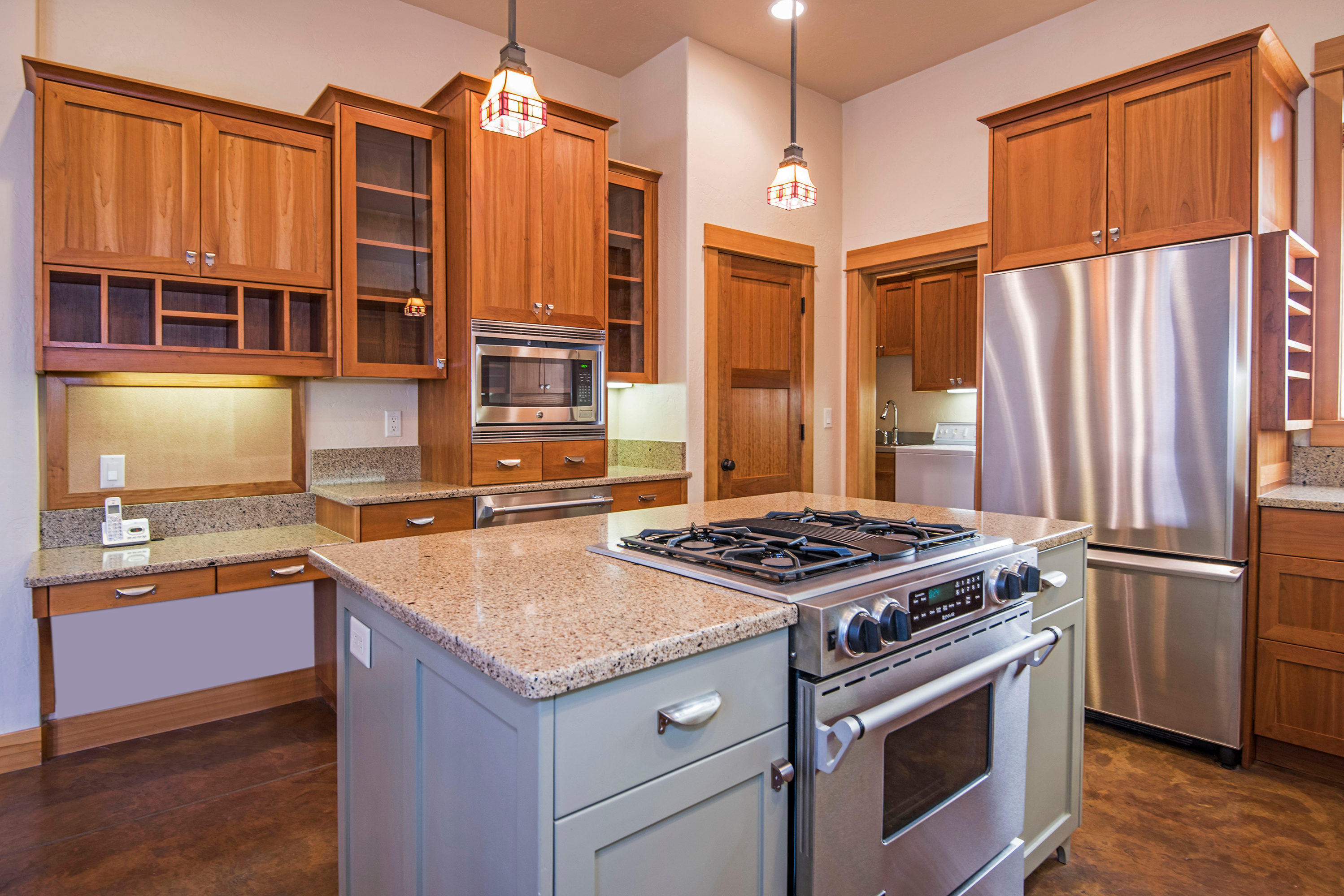 Boulevard - Residential