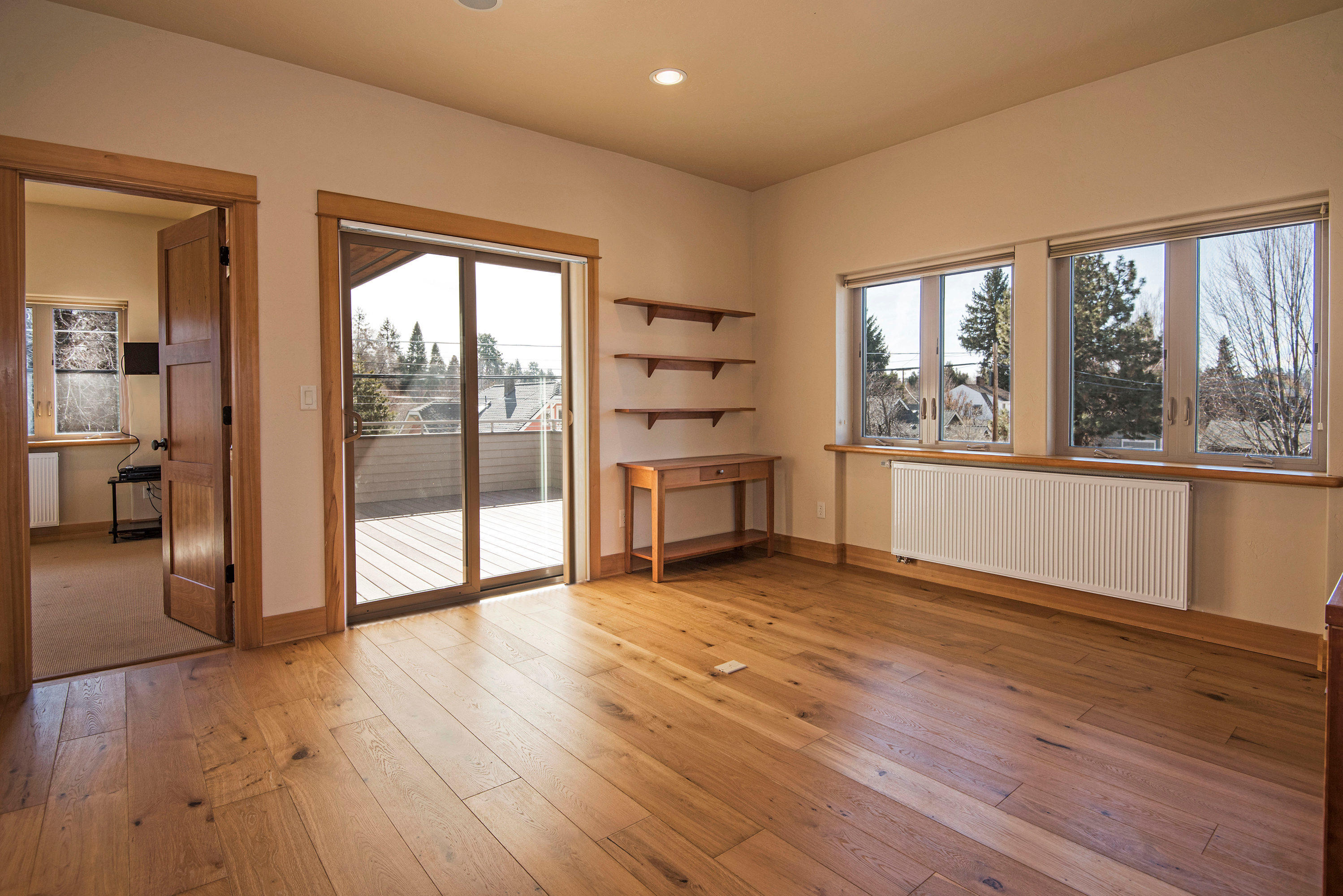 Boulevard - Residential