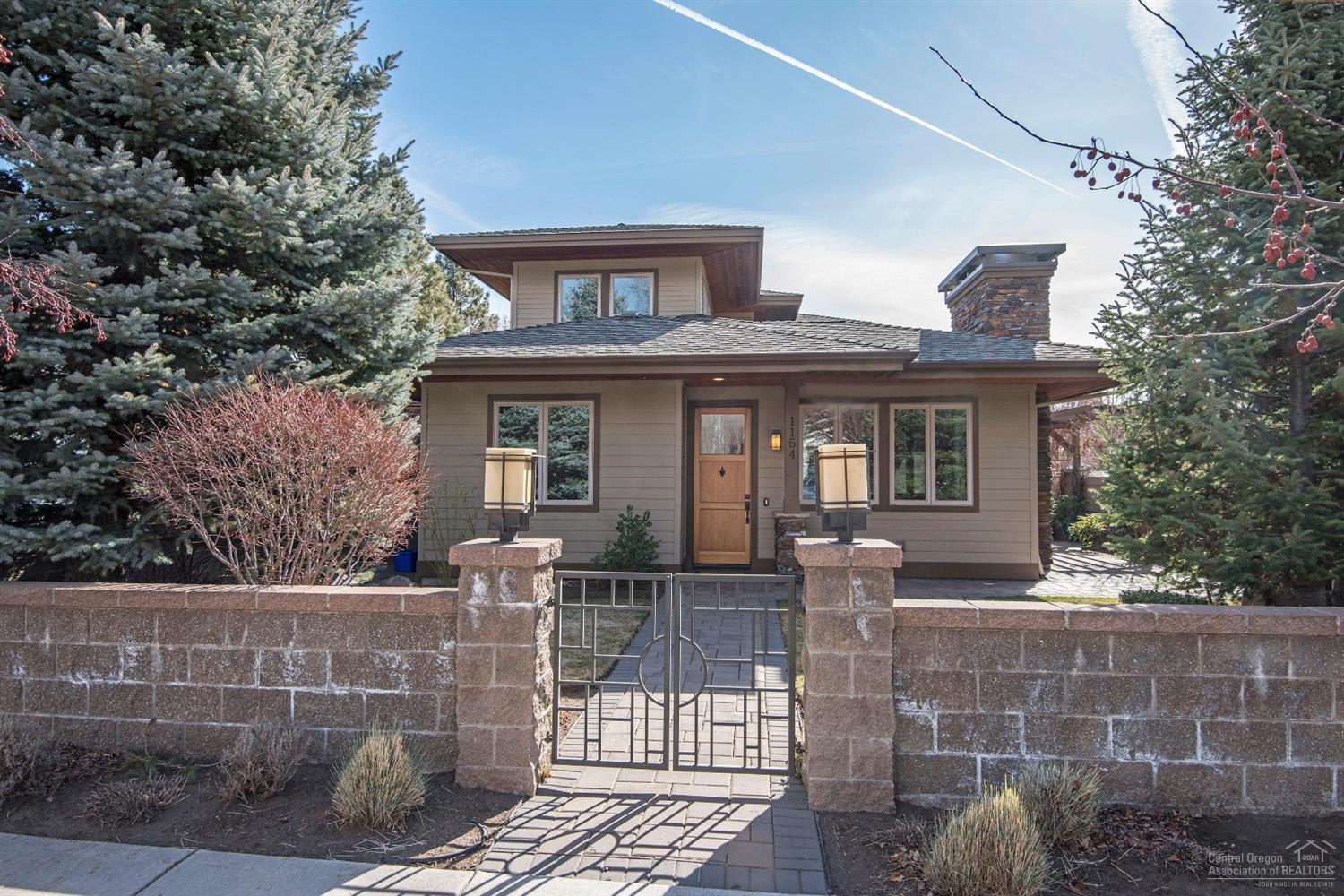 Boulevard - Residential