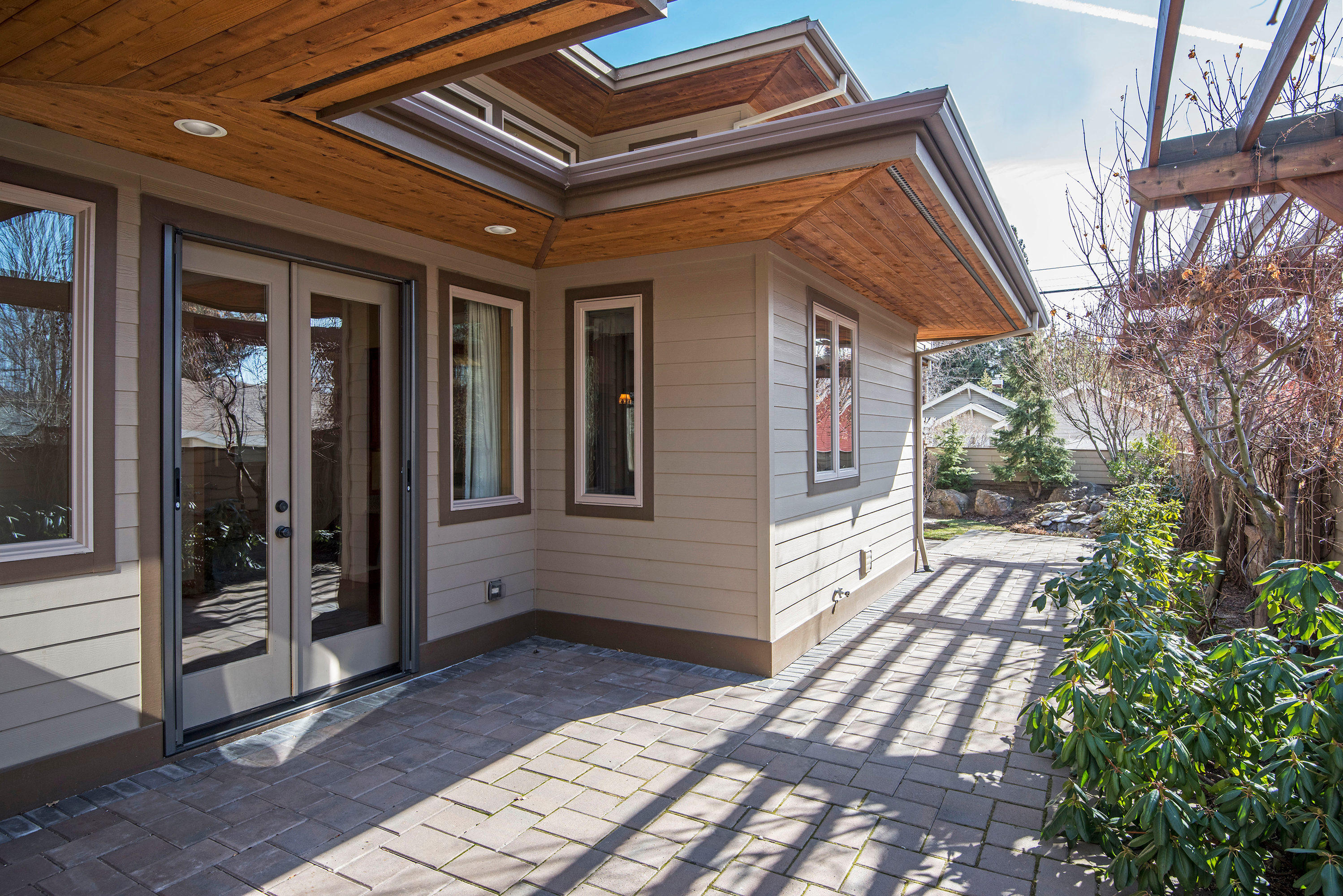 Boulevard - Residential