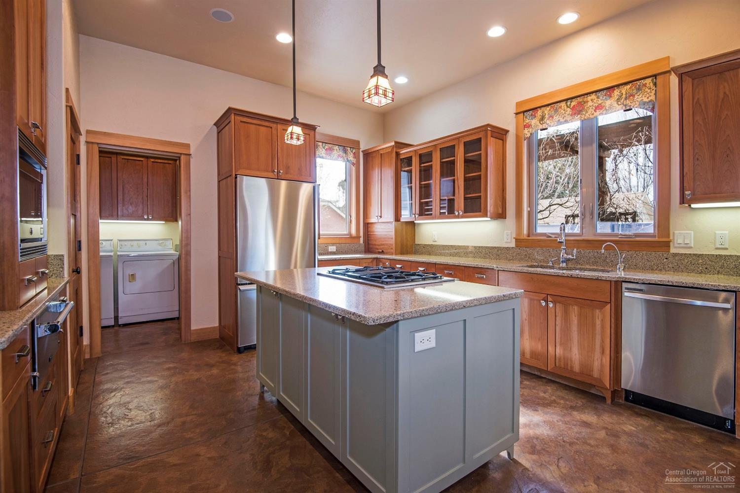 Boulevard - Residential