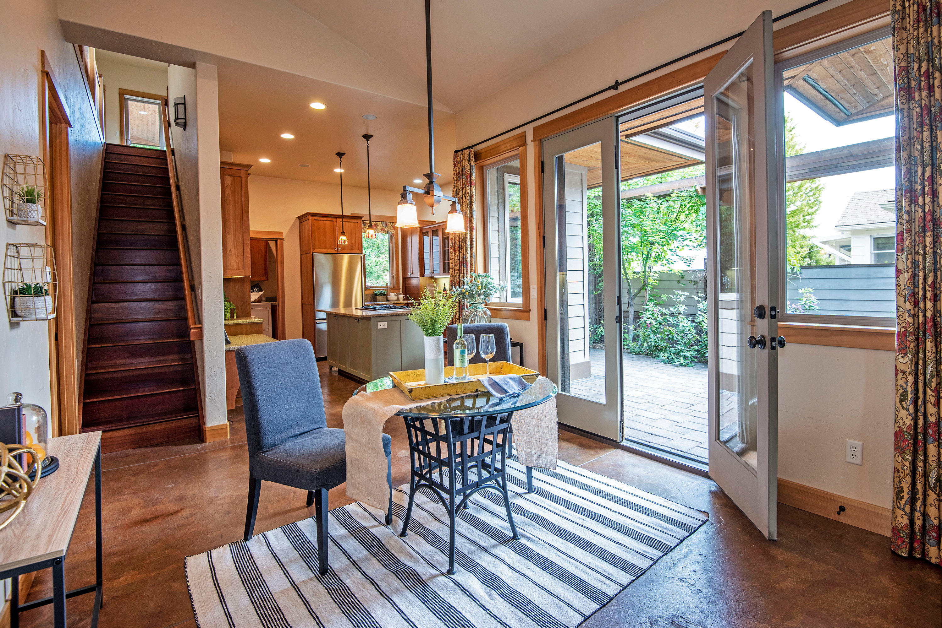 Boulevard - Residential