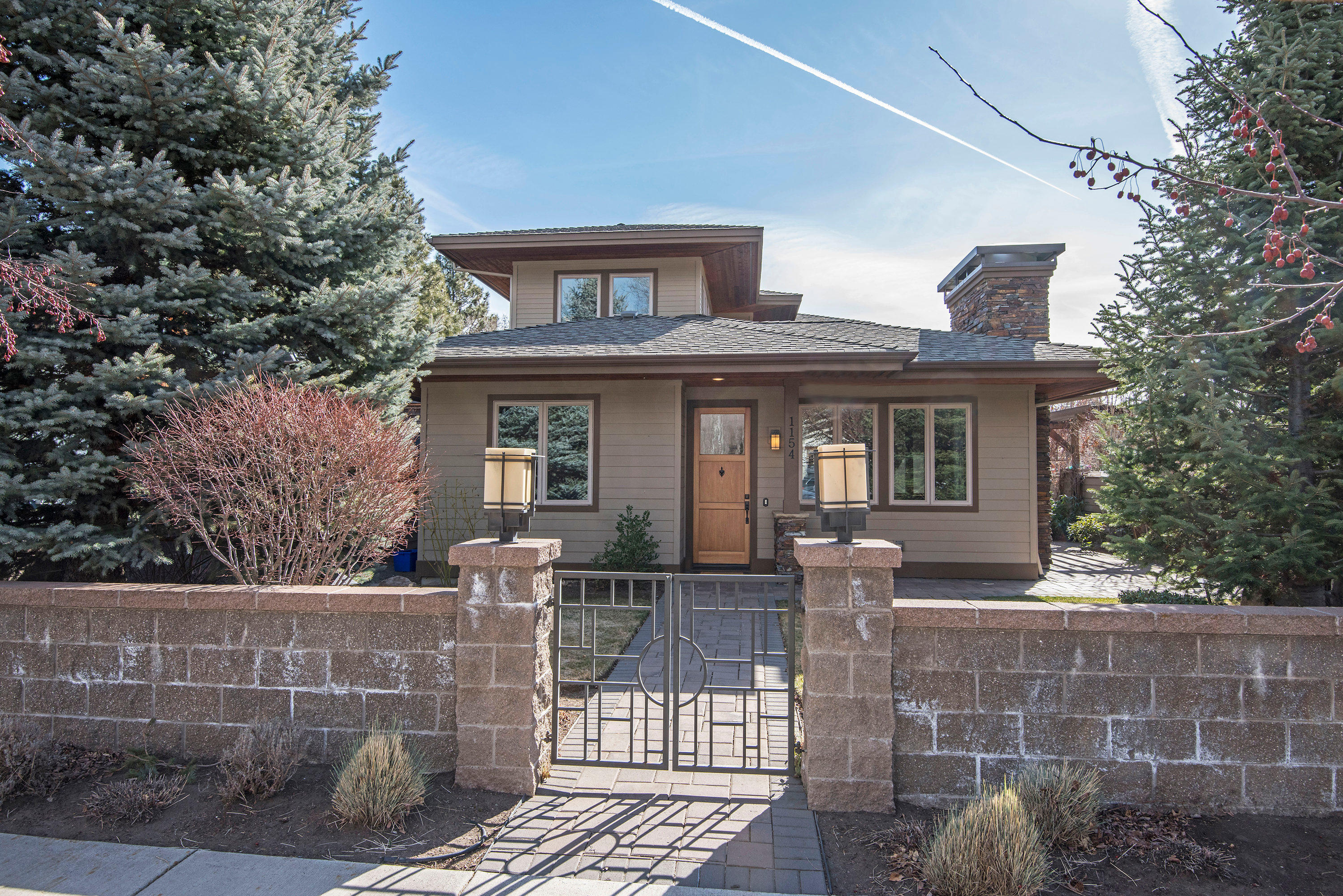 Boulevard - Residential