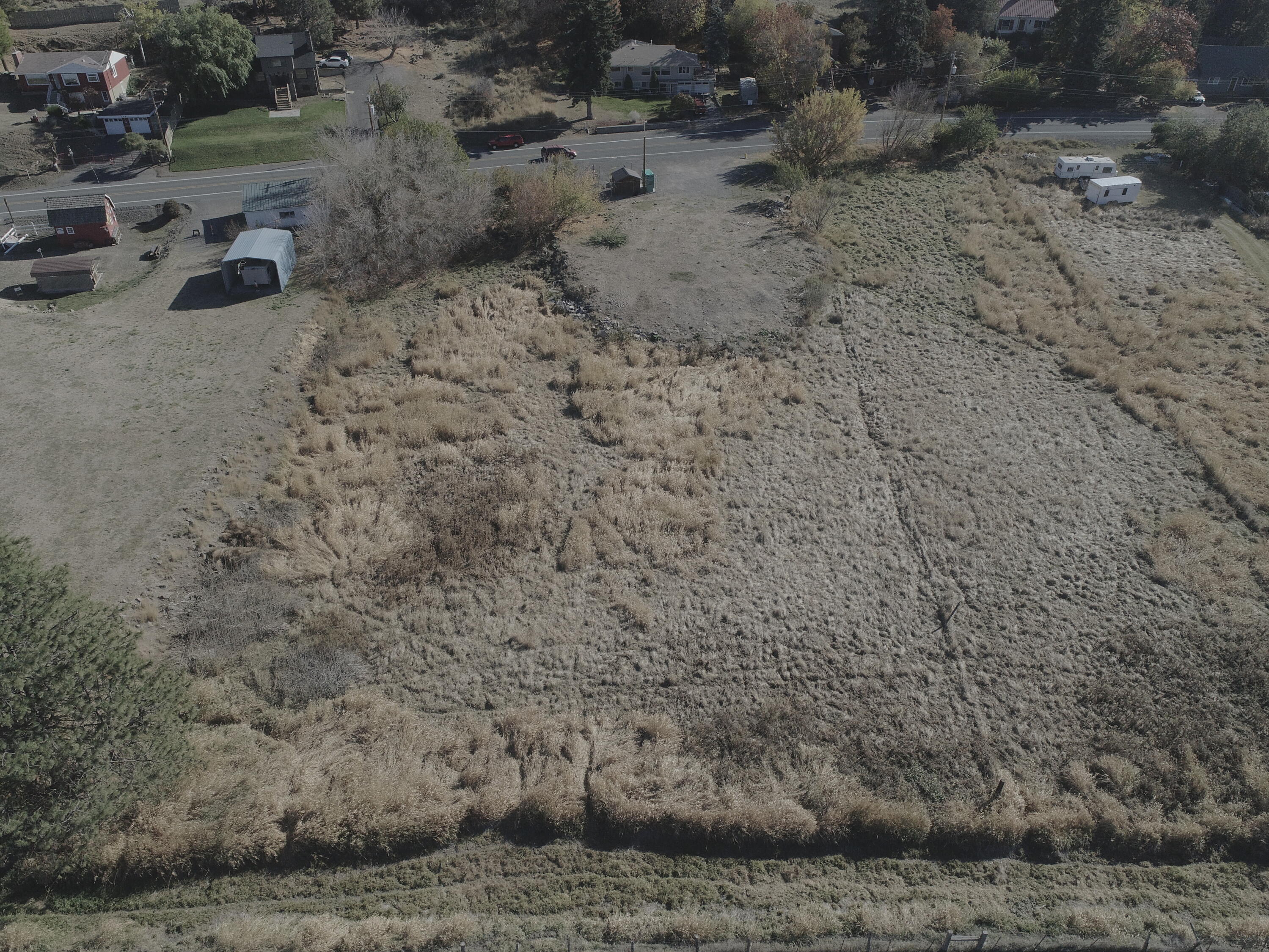 Lake Shore Gardens - Land