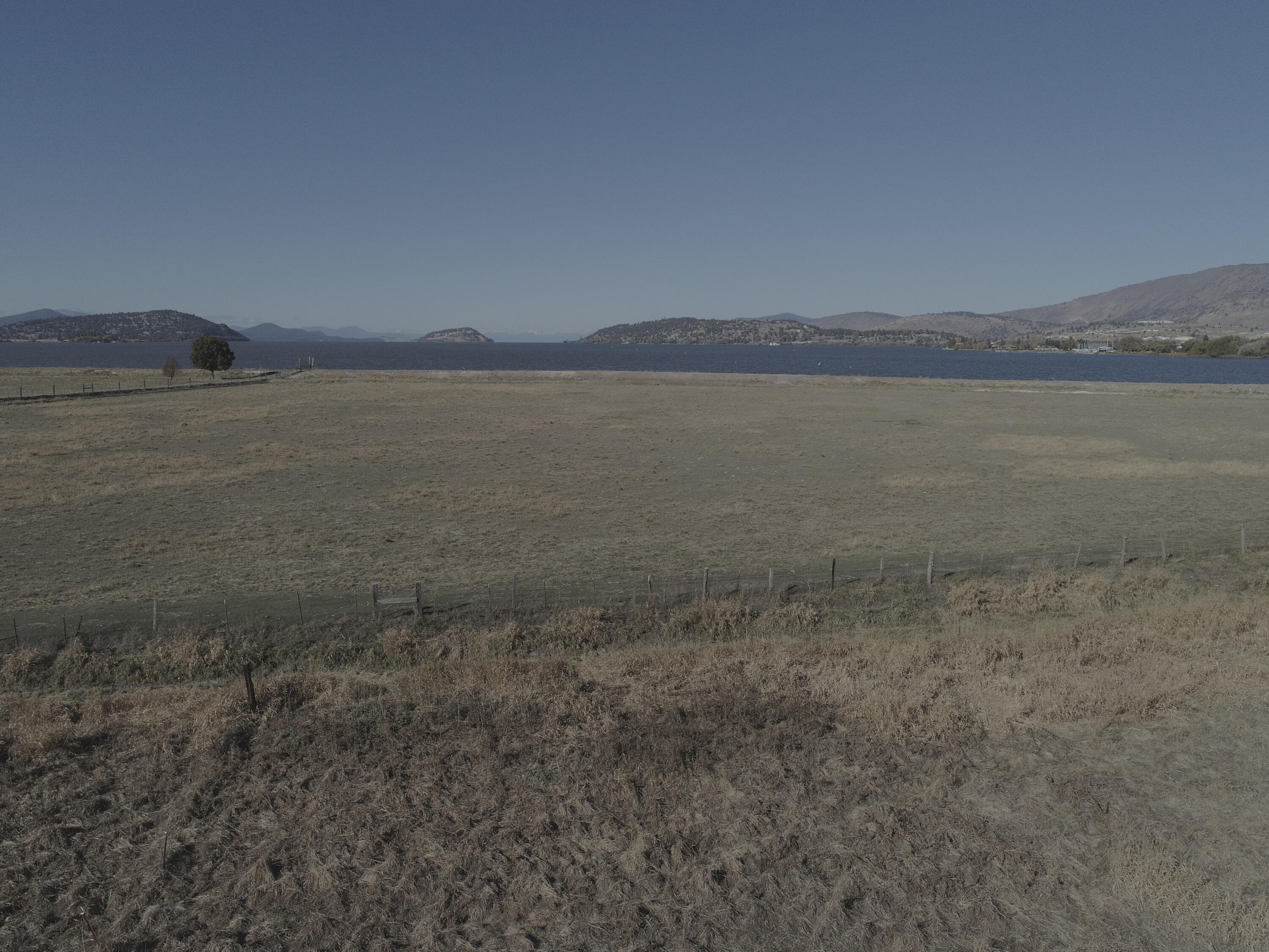 Lake Shore Gardens - Land