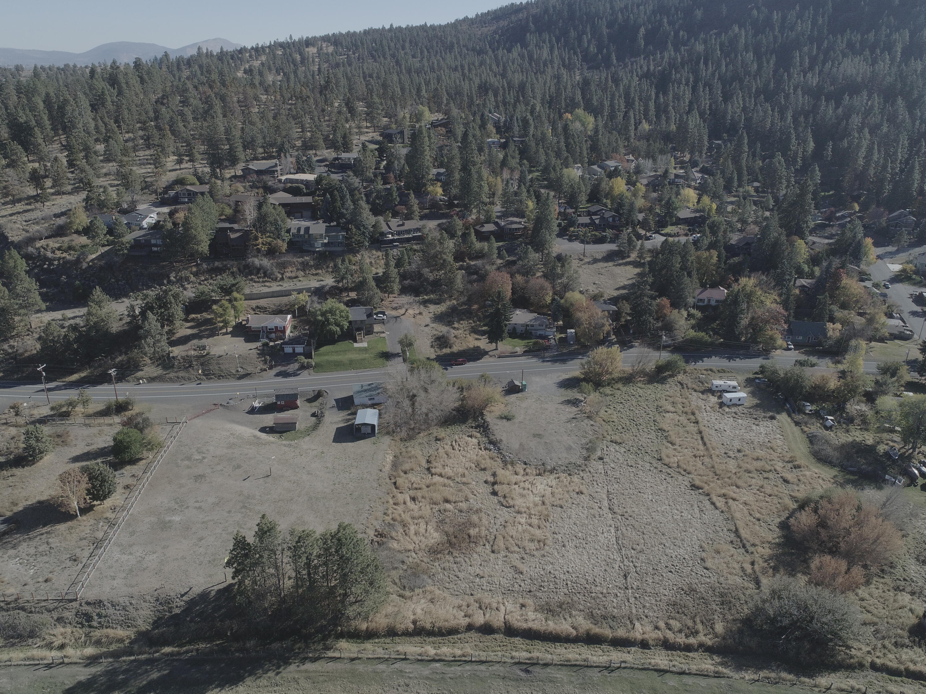 Lake Shore Gardens - Land