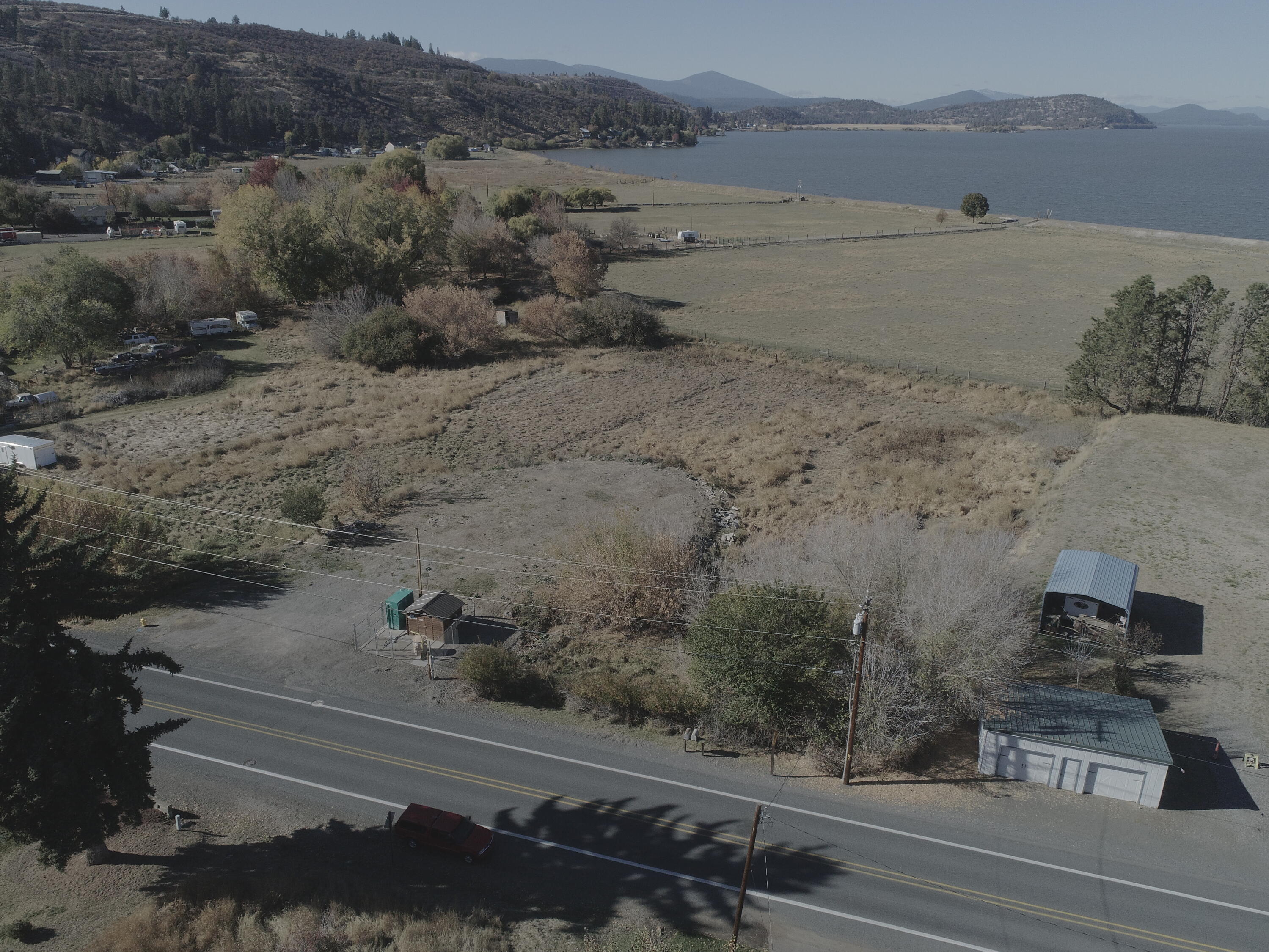 Lake Shore Gardens - Land