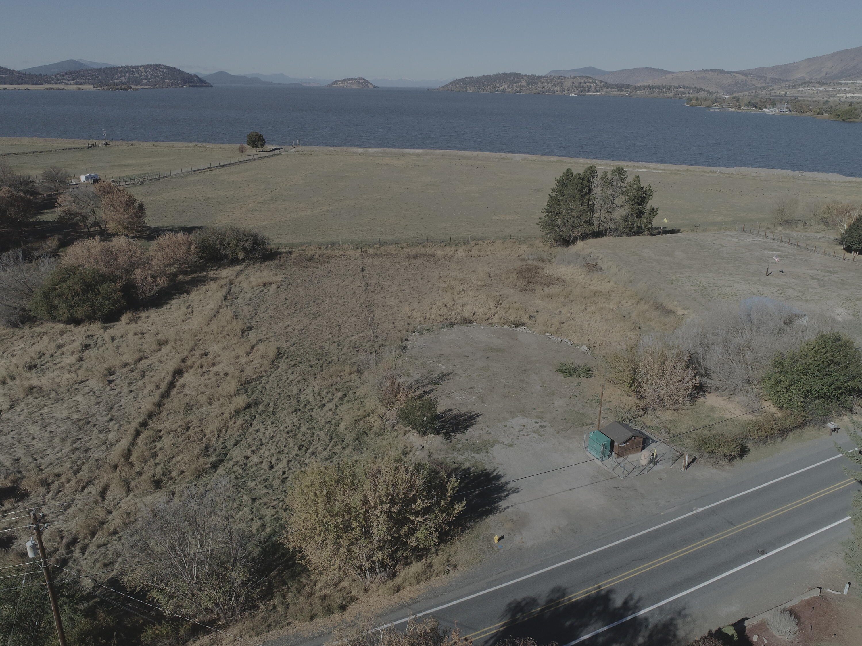 Lake Shore Gardens - Land