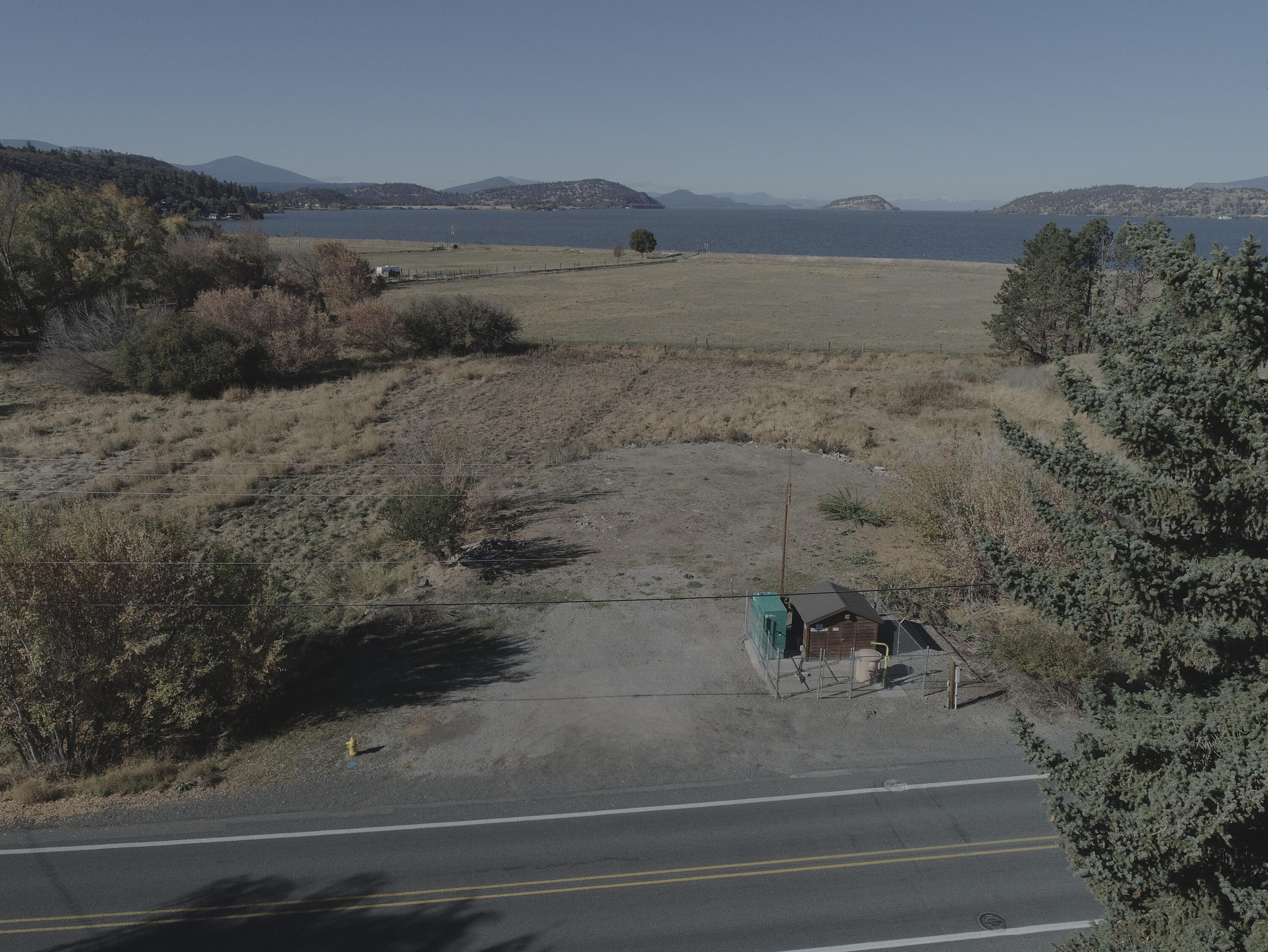 Lake Shore Gardens - Land