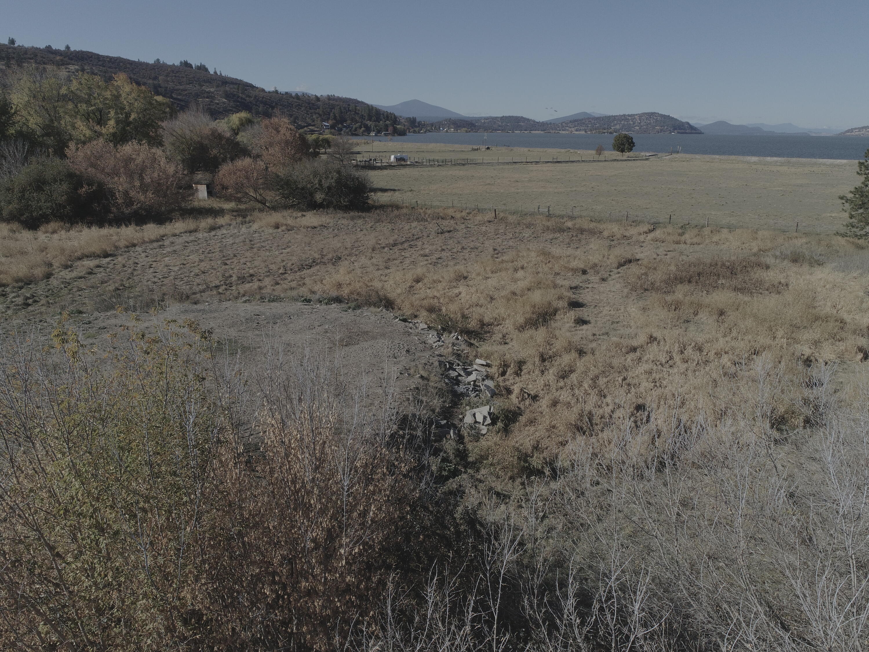 Lake Shore Gardens - Land