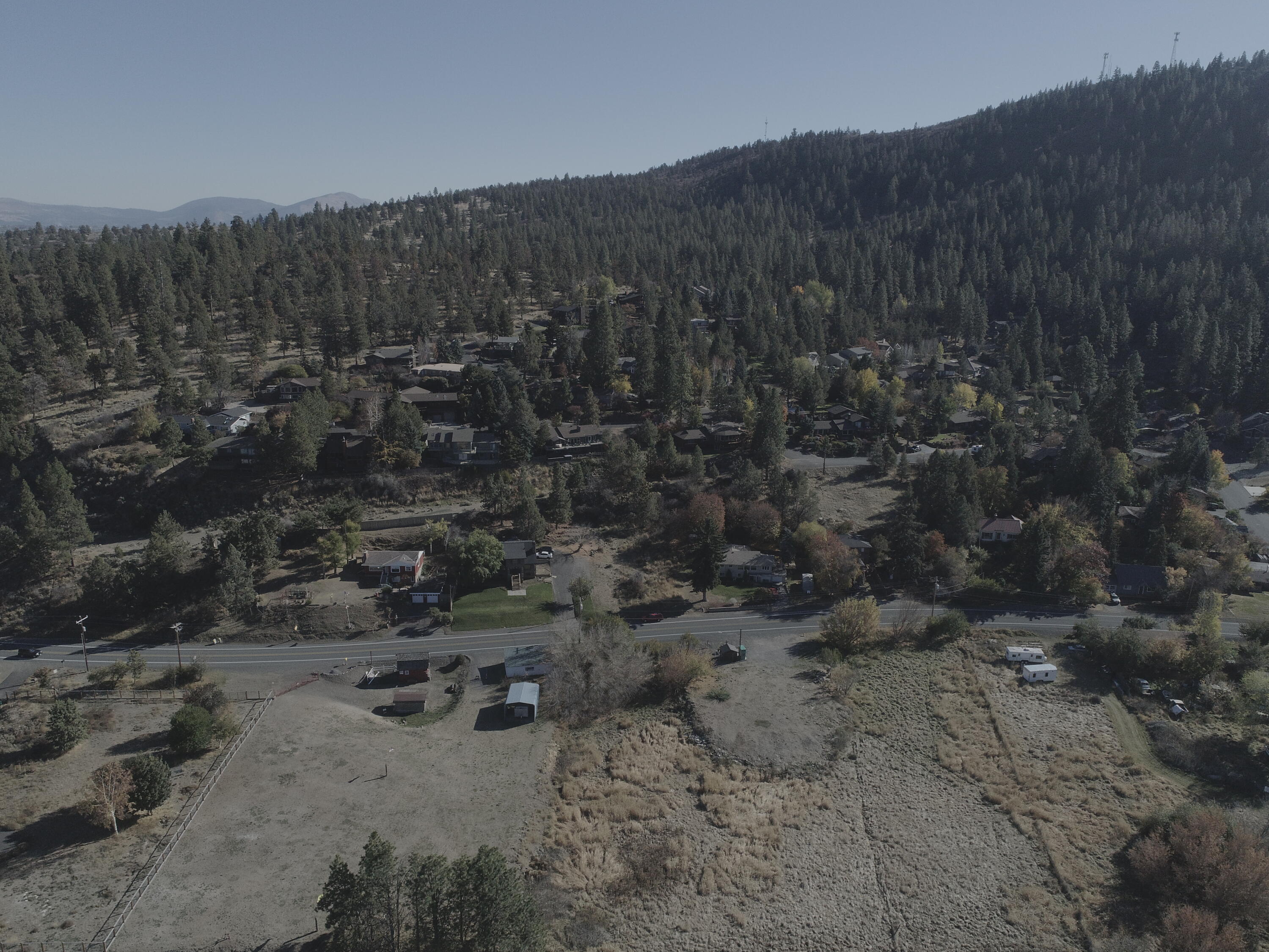 Lake Shore Gardens - Land