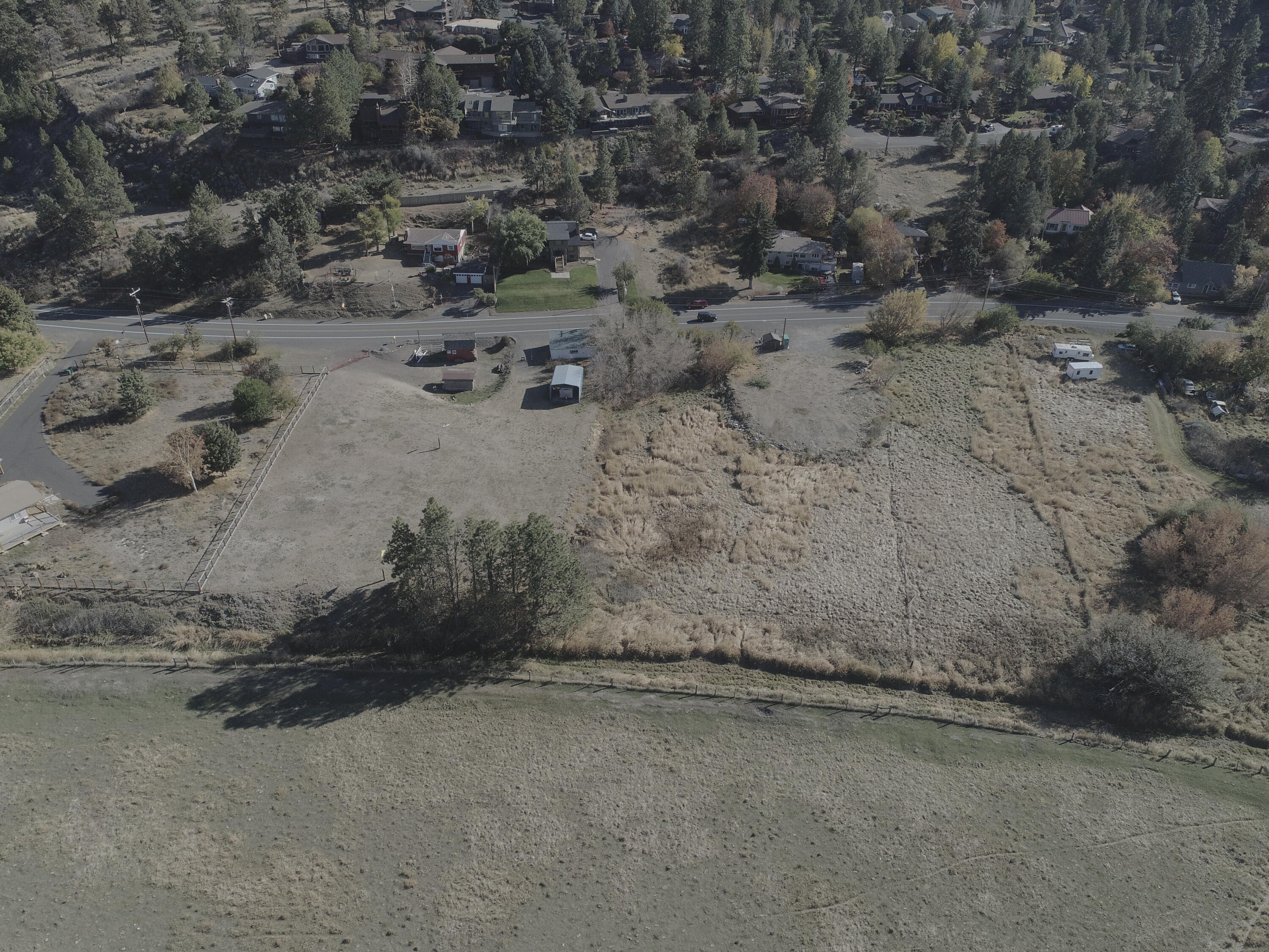 Lake Shore Gardens - Land