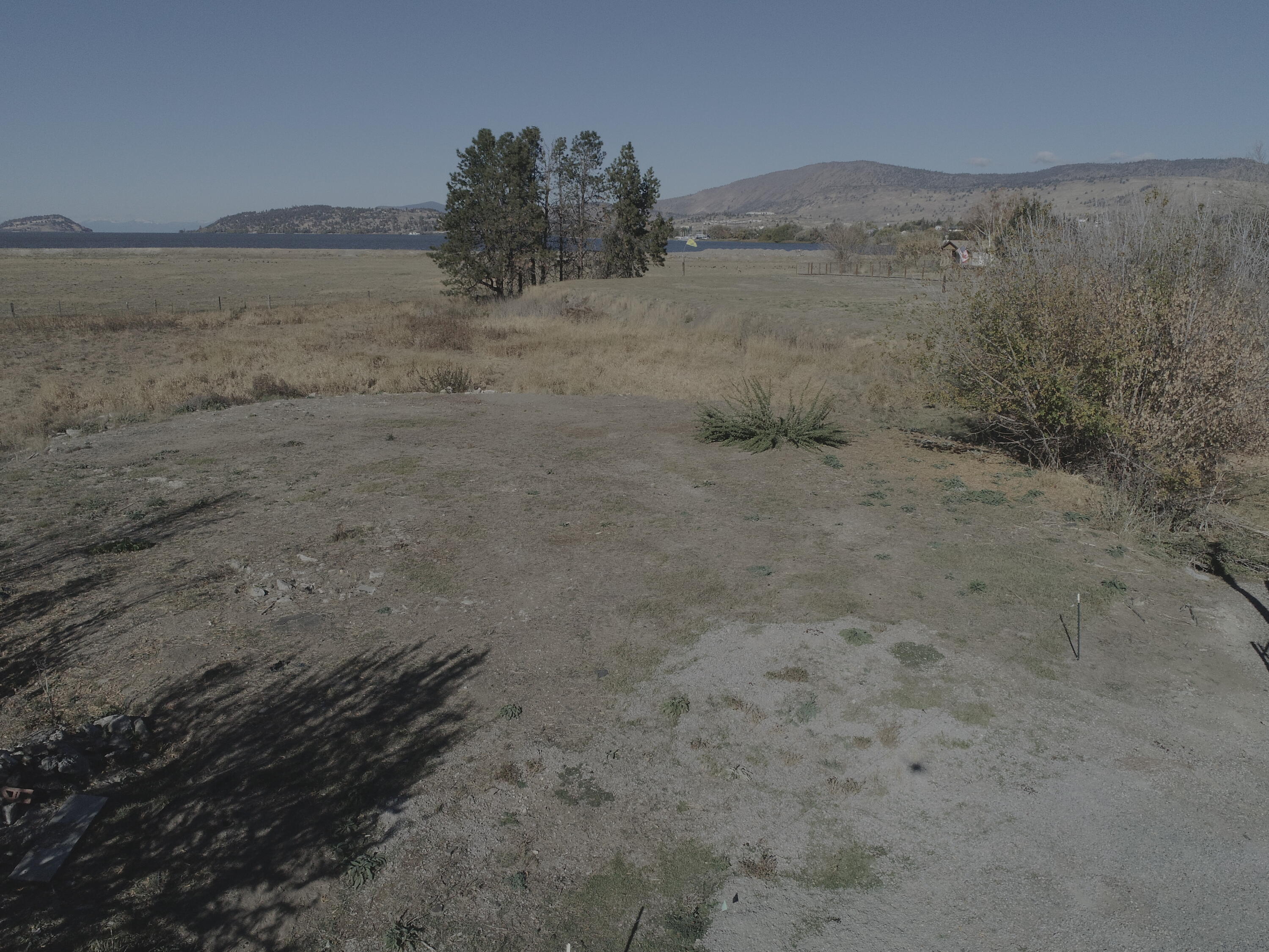 Lake Shore Gardens - Land