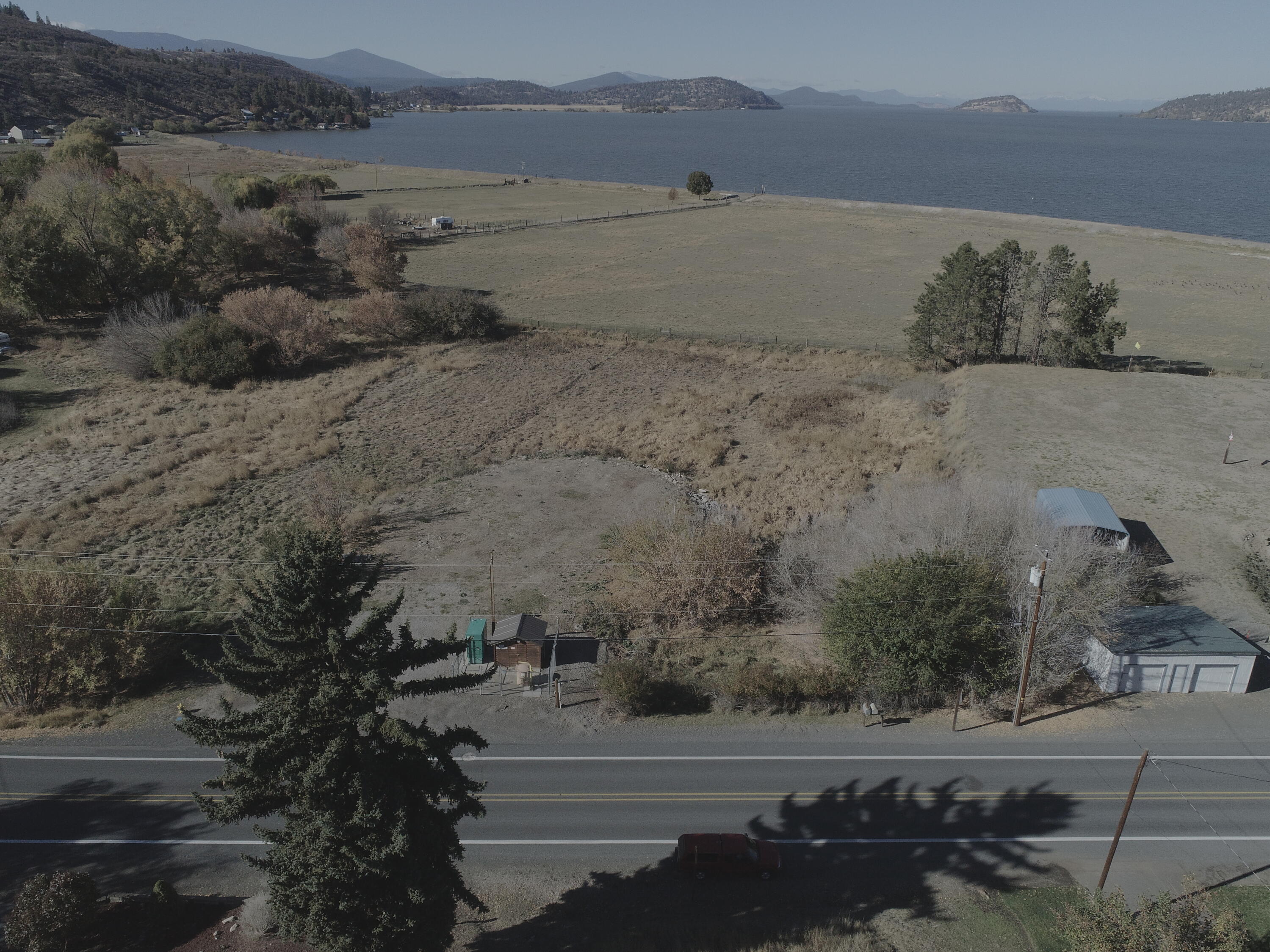 Lake Shore Gardens - Land