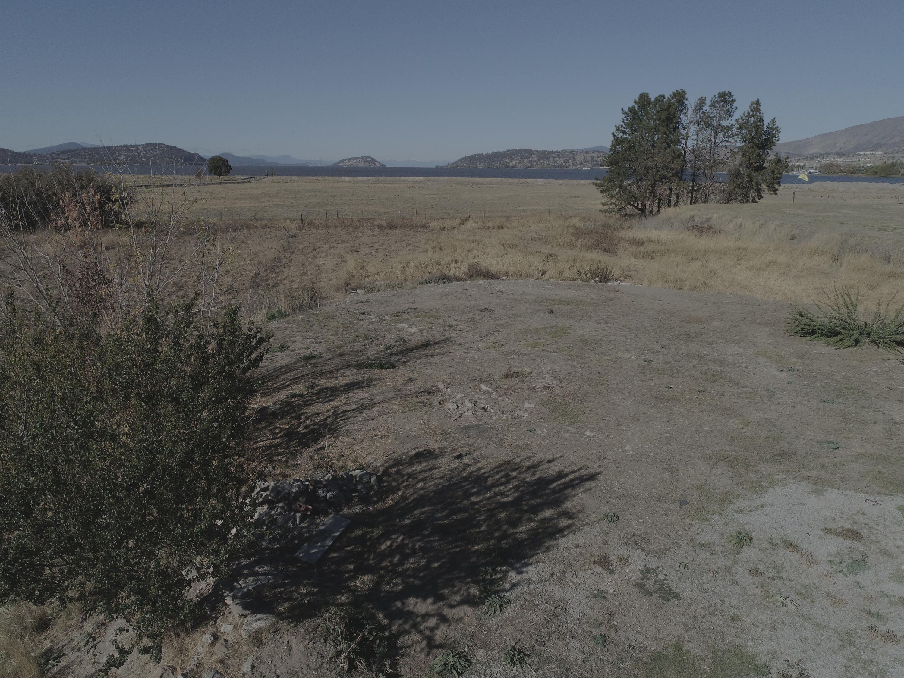 Lake Shore Gardens - Land