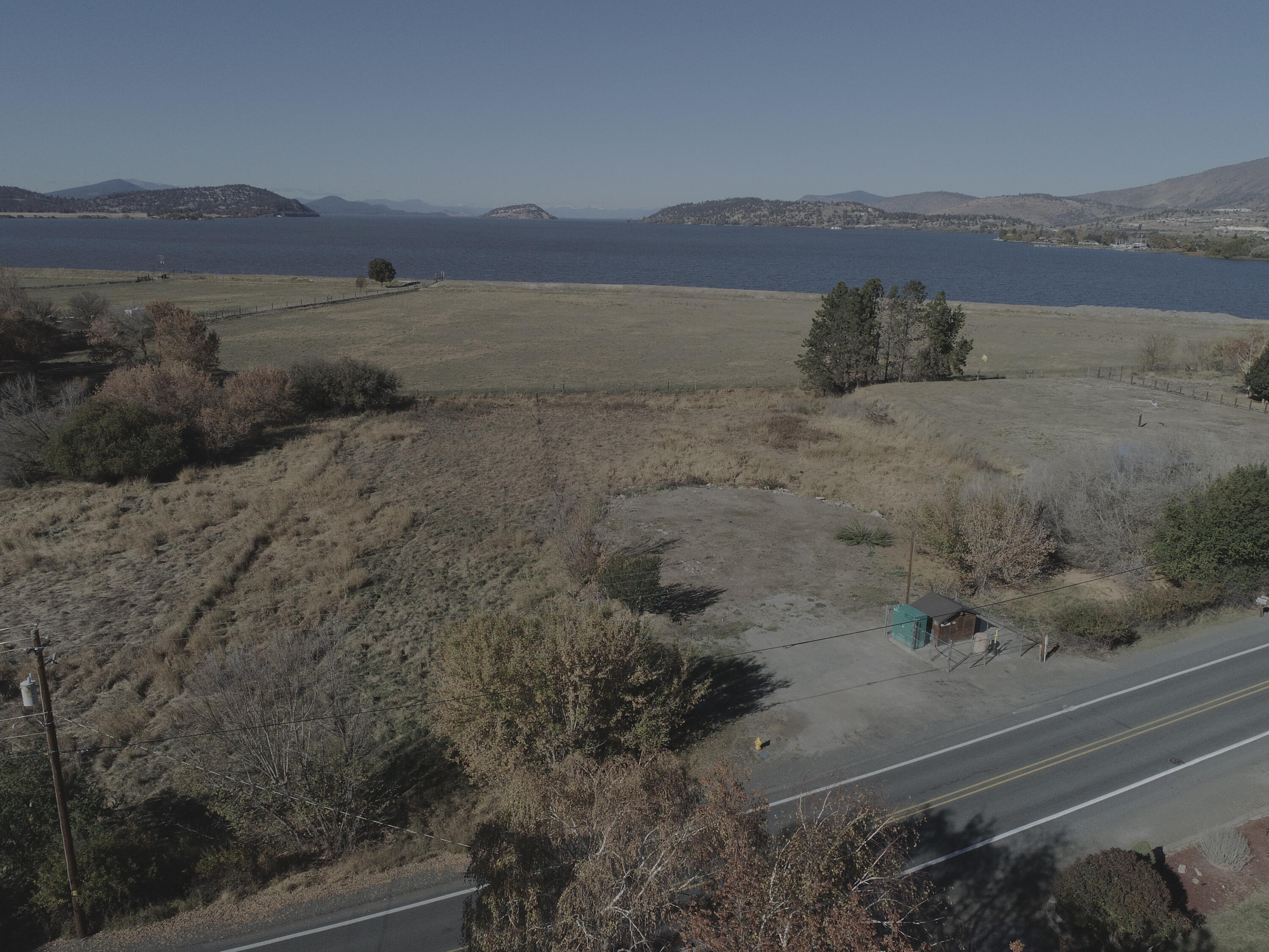 Lake Shore Gardens - Land