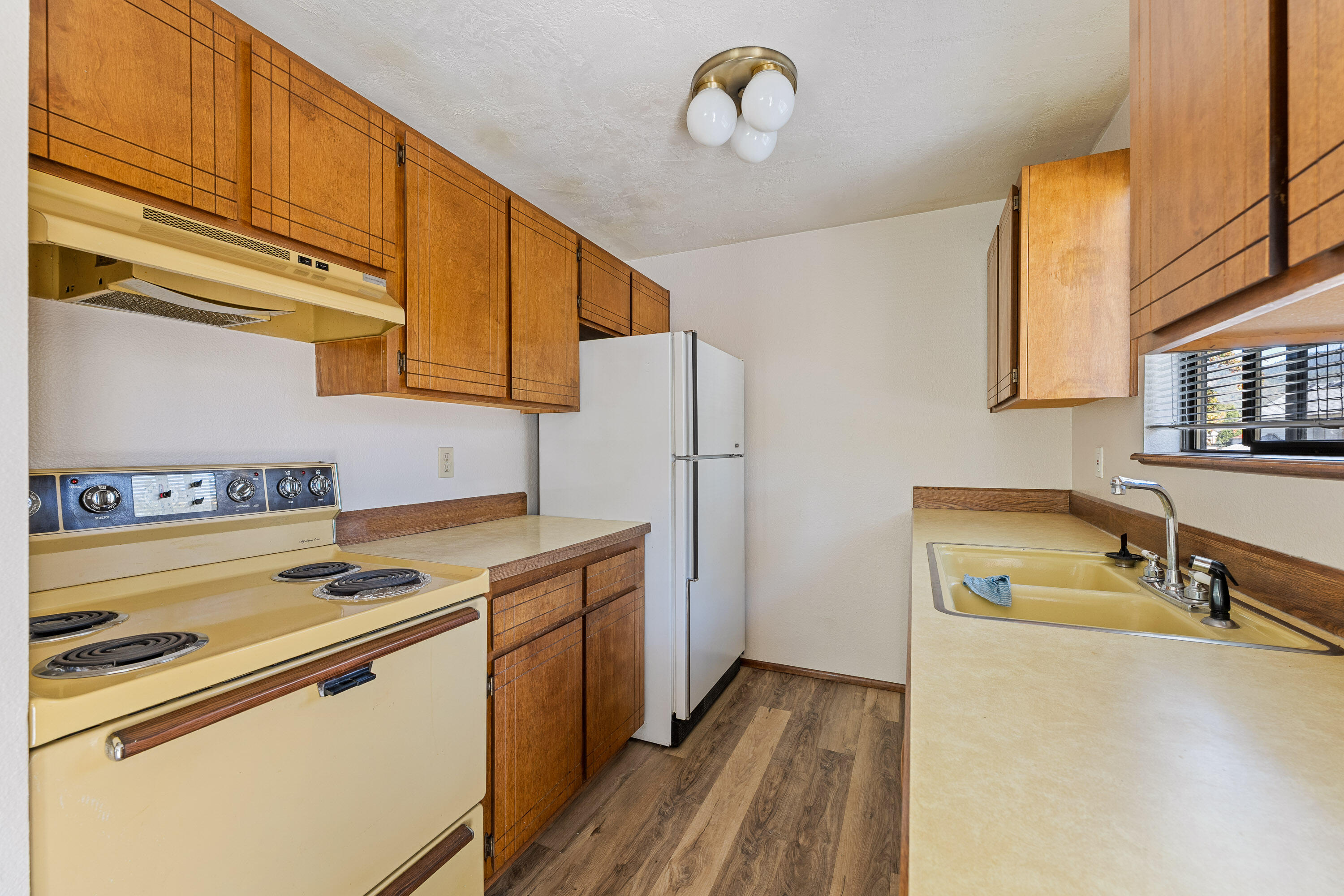 N/A - Residential Income