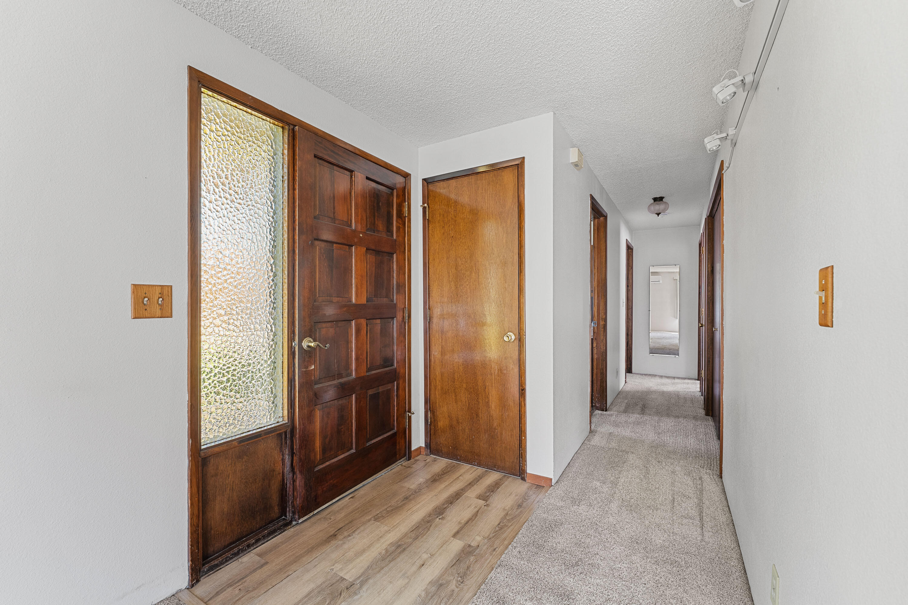 N/A - Residential Income